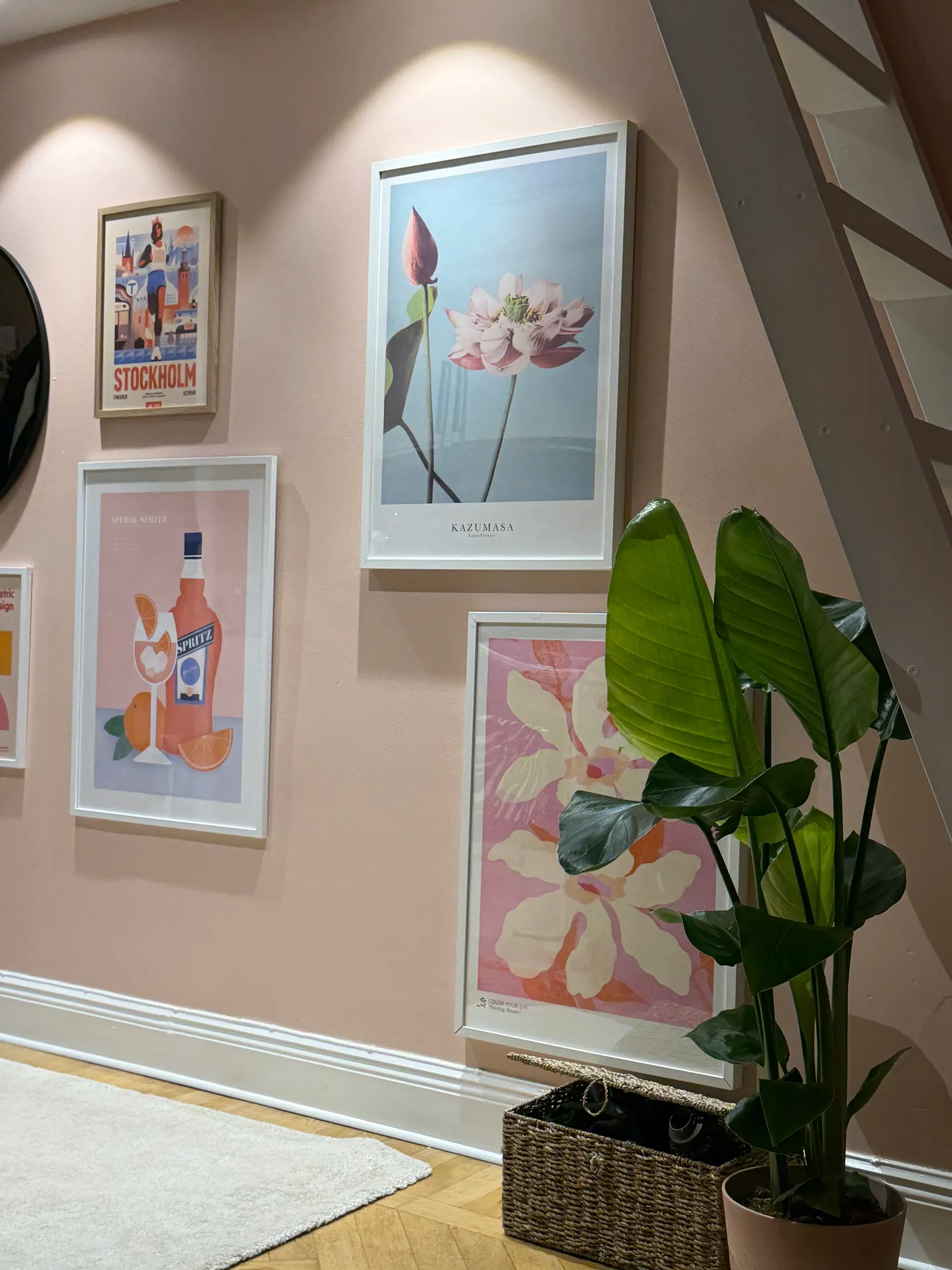 Bostadsrätt, Odengatan 49, 5 tr, Vasastan, Stockholm