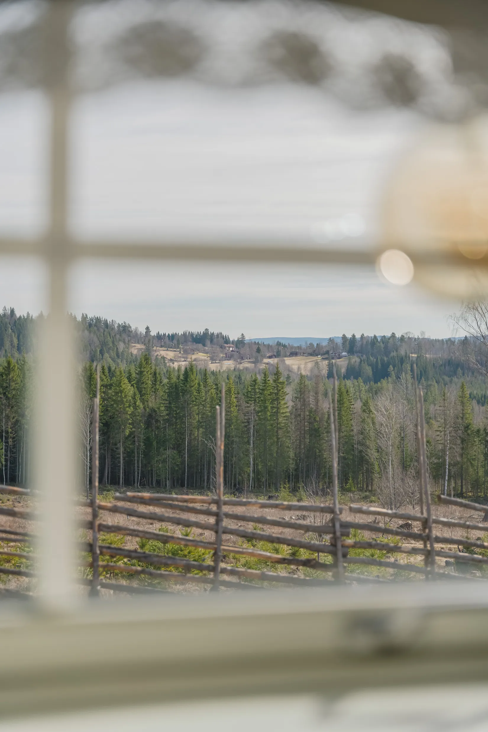 Villa, Gård/Skog, Skeberg Skålhol 384, Leksand