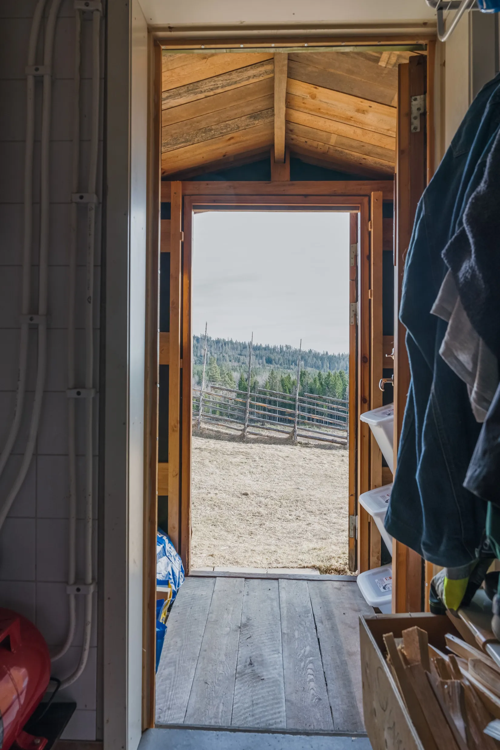 Villa, Gård/Skog, Skeberg Skålhol 384, Leksand