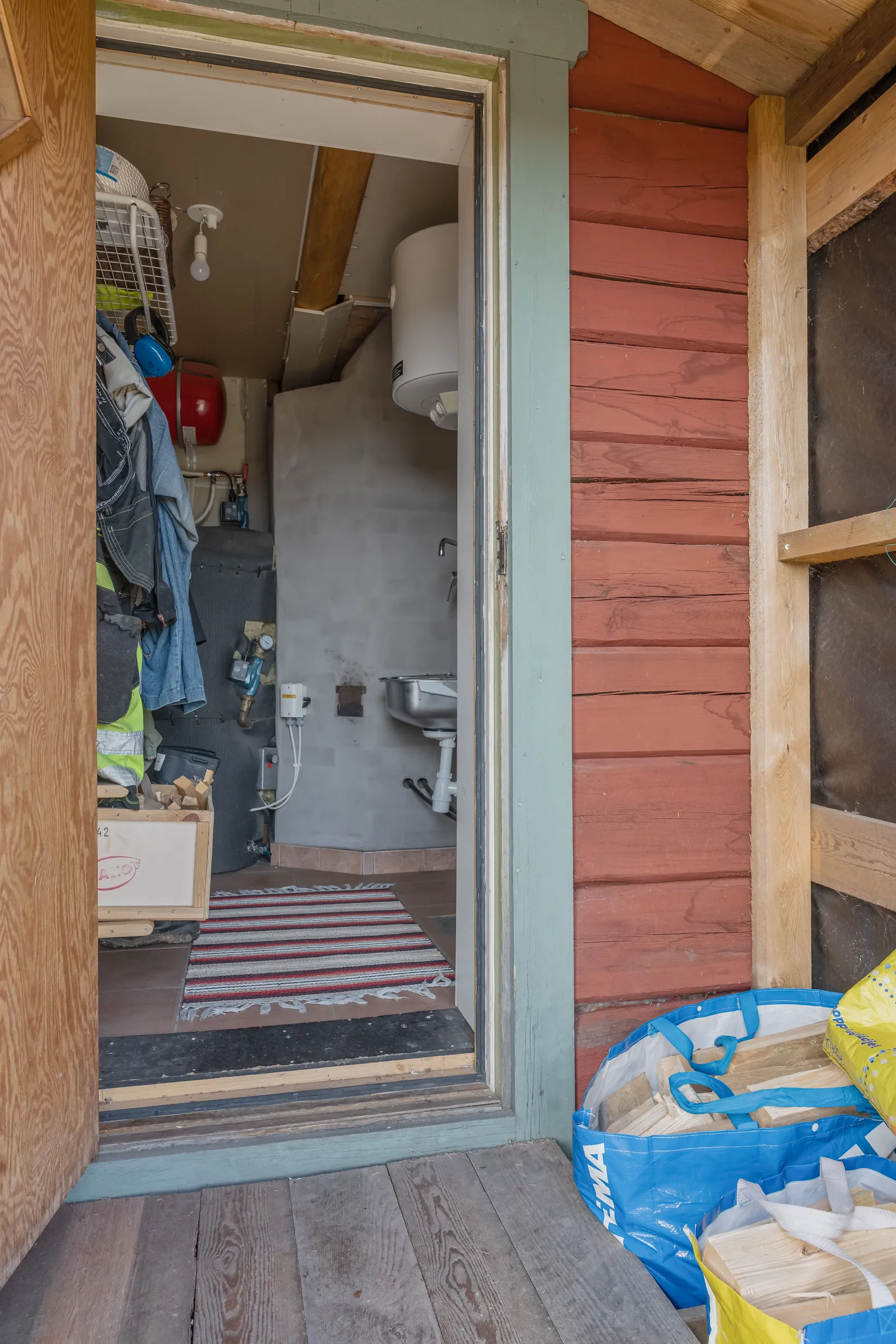 Villa, Gård/Skog, Skeberg Skålhol 384, Leksand