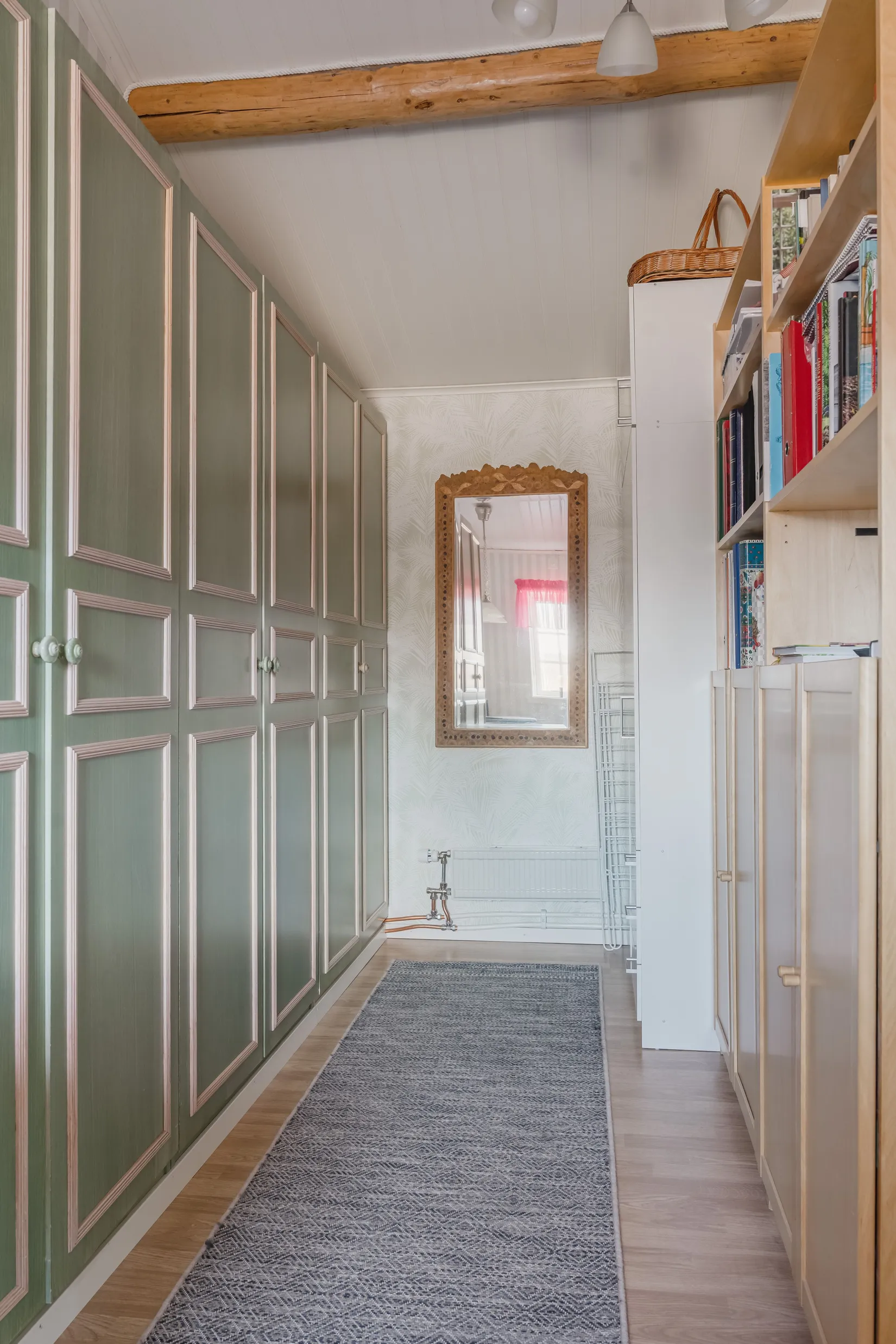 Villa, Gård/Skog, Skeberg Skålhol 384, Leksand