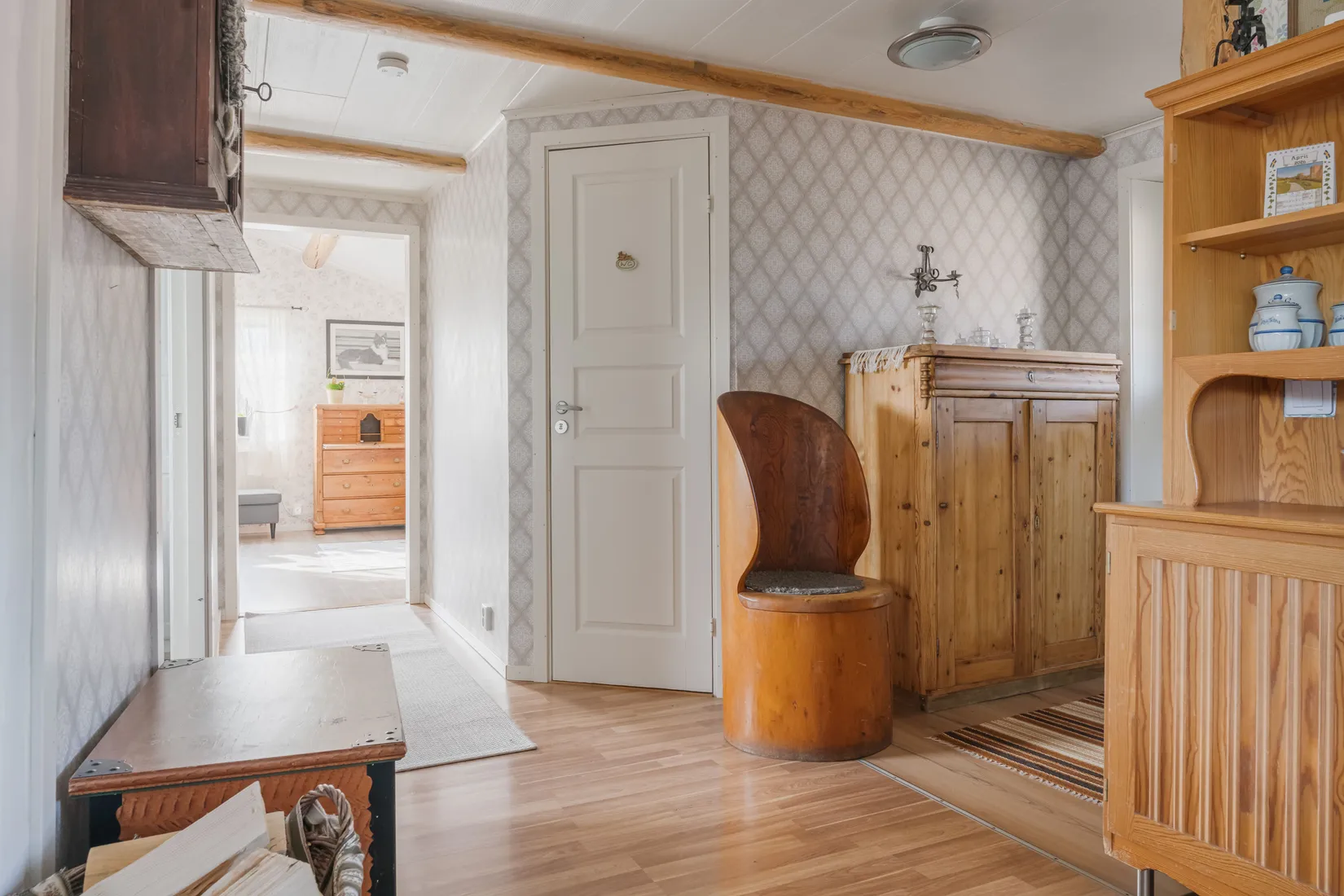 Villa, Gård/Skog, Skeberg Skålhol 384, Leksand