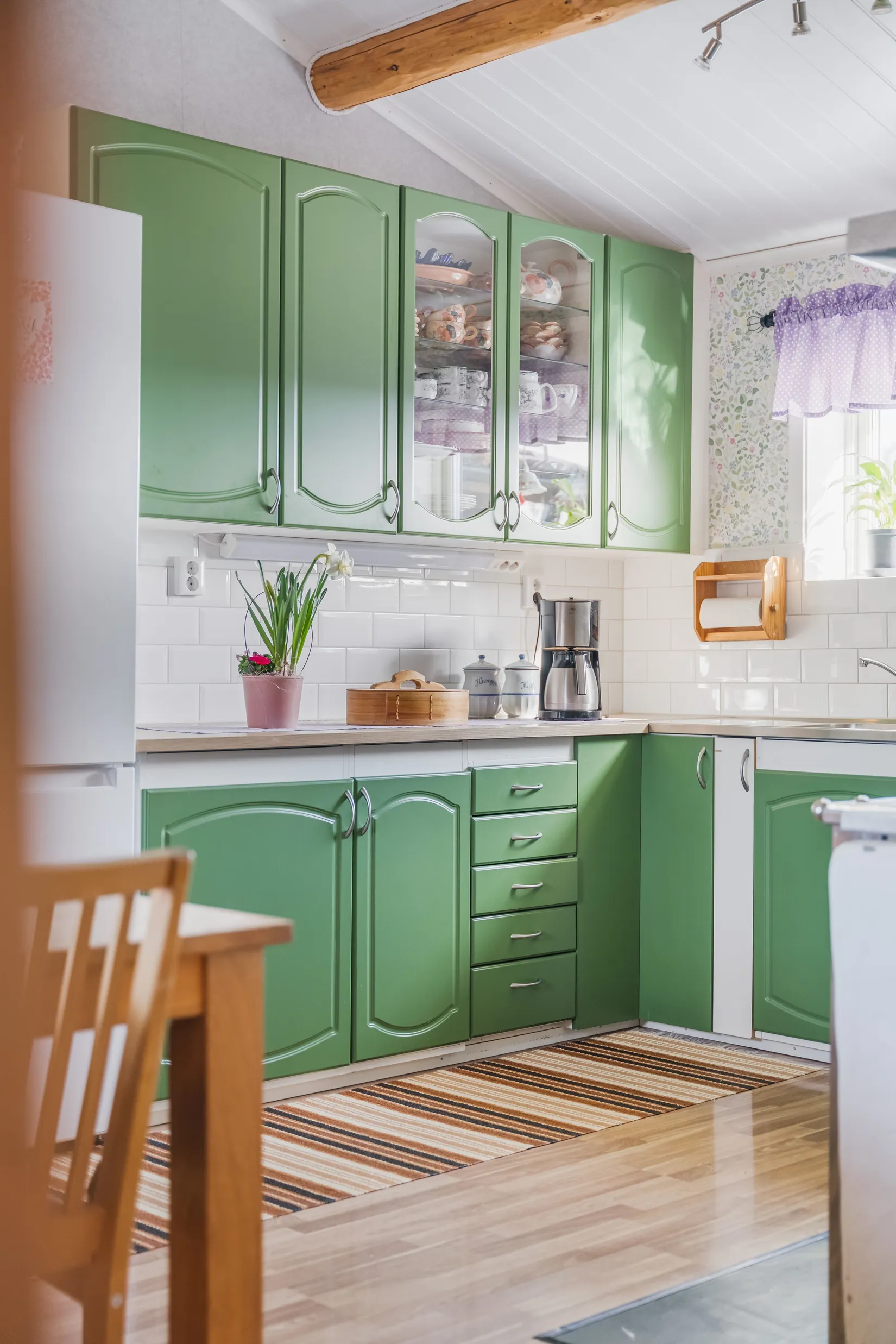 Villa, Gård/Skog, Skeberg Skålhol 384, Leksand