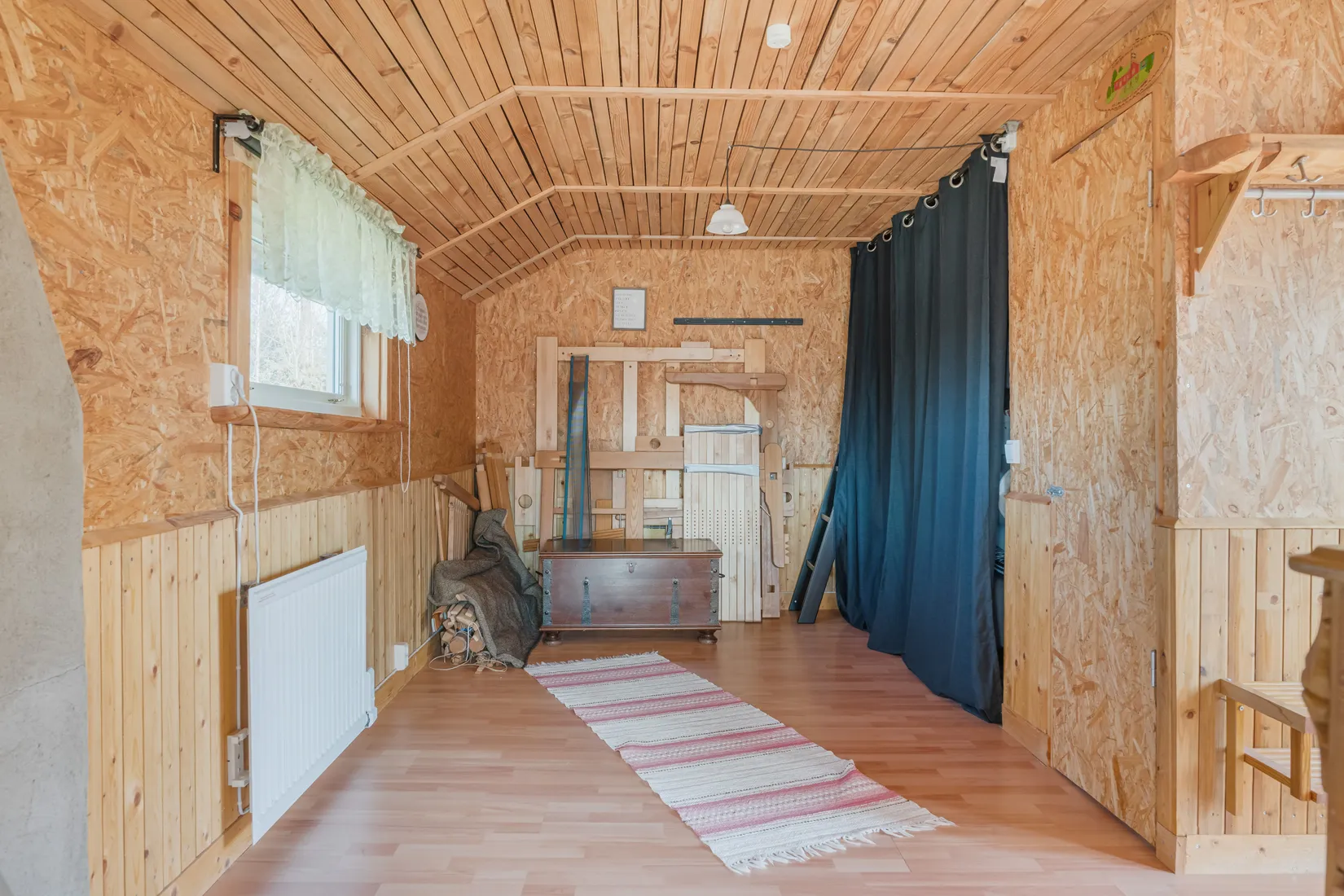 Villa, Gård/Skog, Skeberg Skålhol 384, Leksand