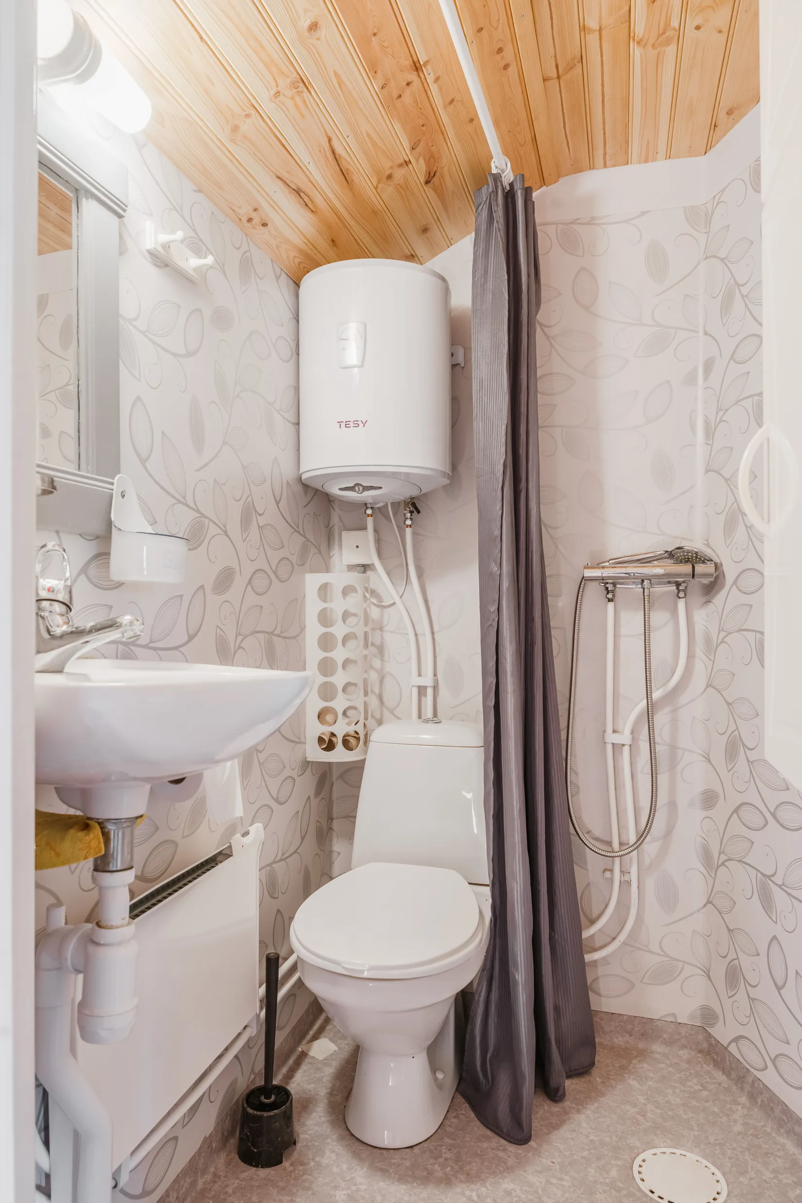 Villa, Gård/Skog, Skeberg Skålhol 384, Leksand