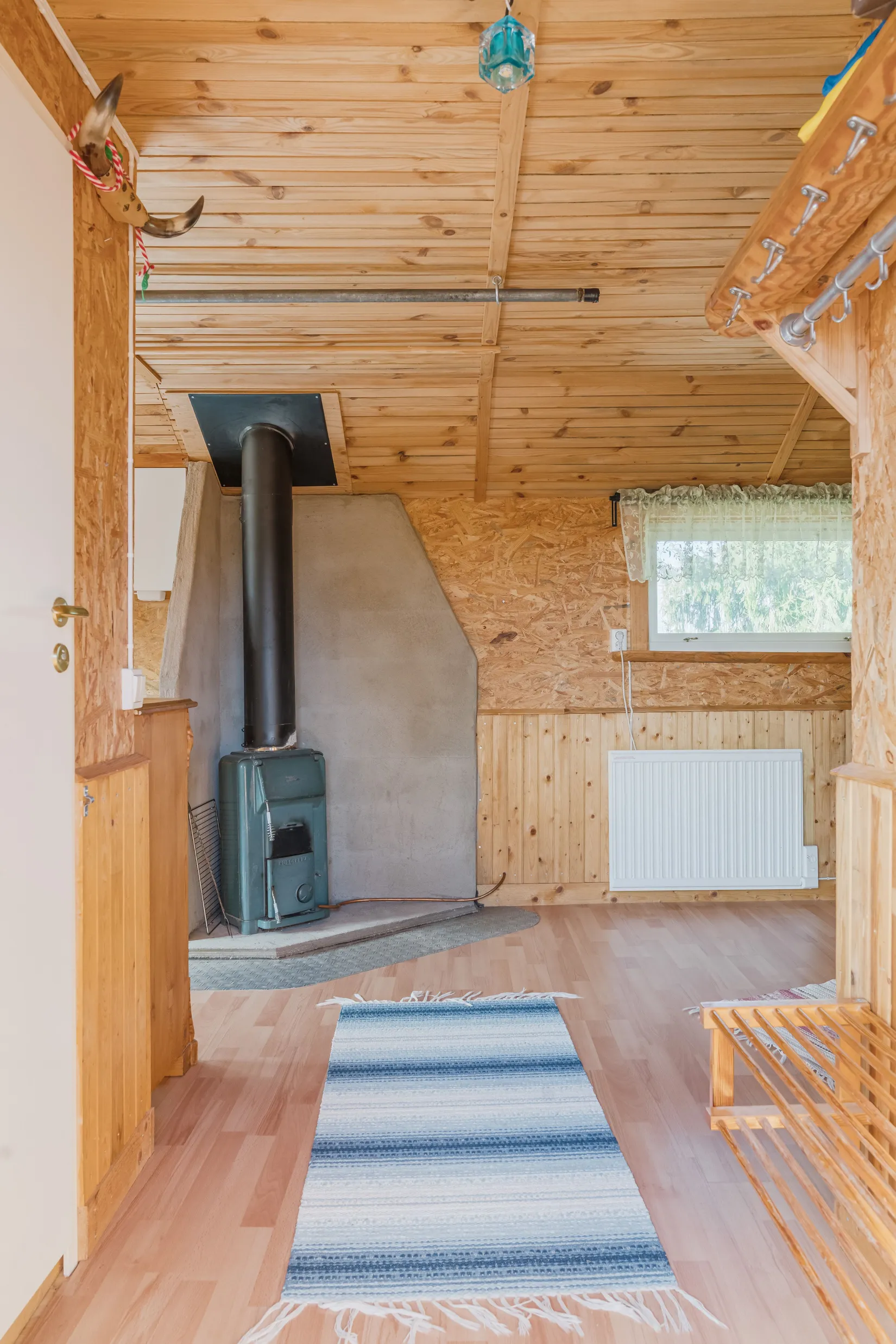 Villa, Gård/Skog, Skeberg Skålhol 384, Leksand