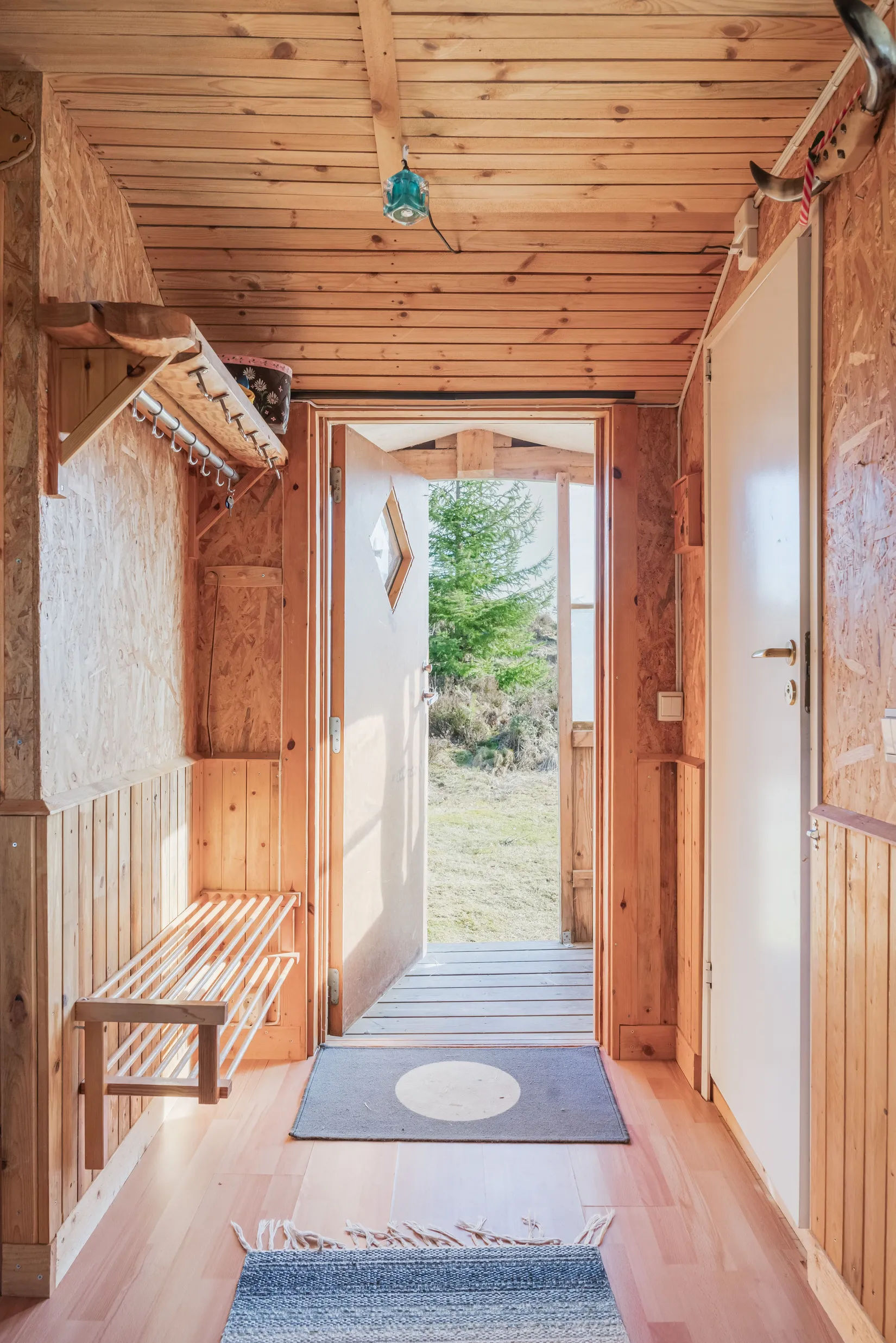 Villa, Gård/Skog, Skeberg Skålhol 384, Leksand