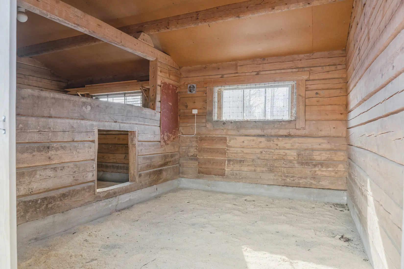 Villa, Gård/Skog, Skeberg Skålhol 384, Leksand