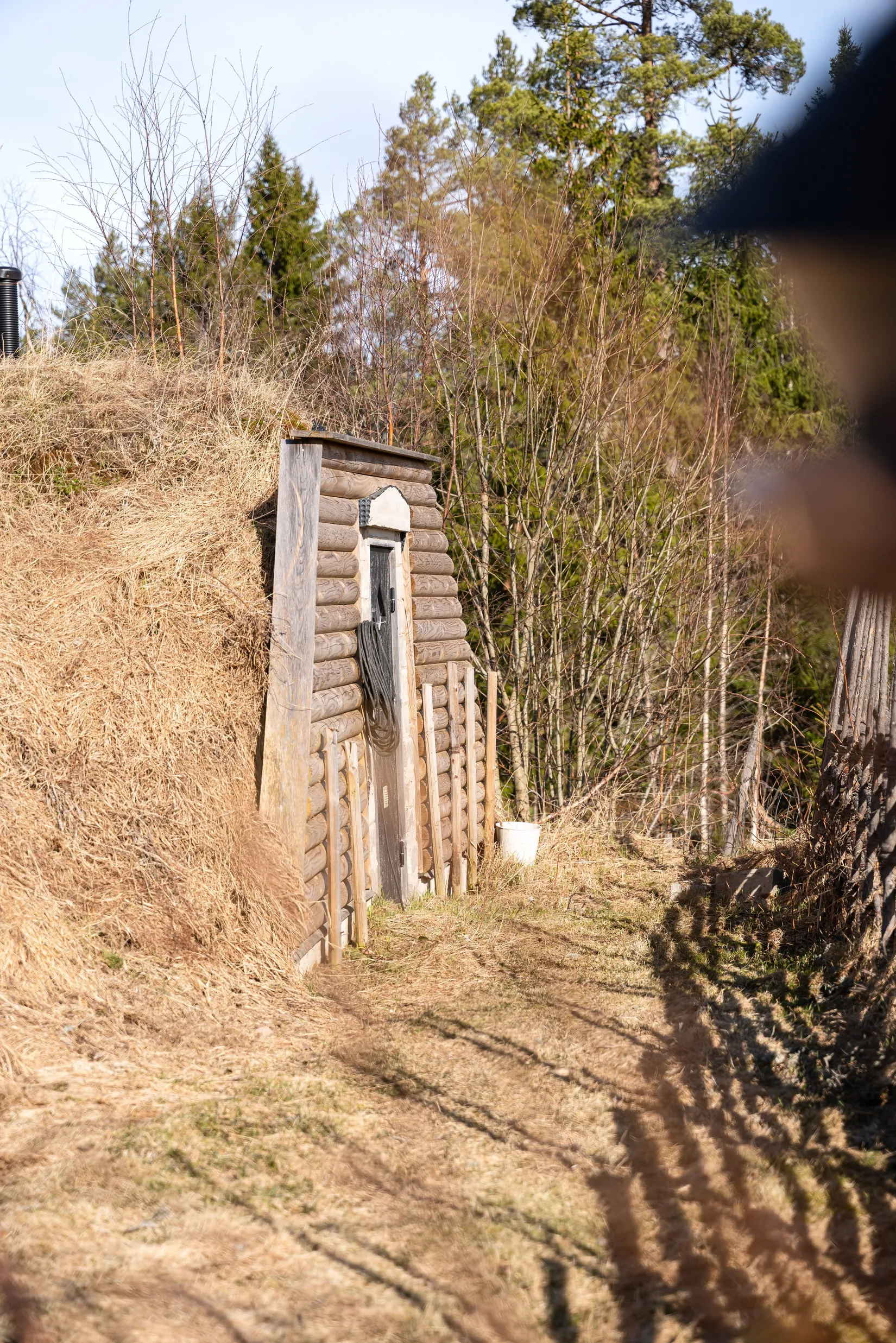 Villa, Gård/Skog, Skeberg Skålhol 384, Leksand
