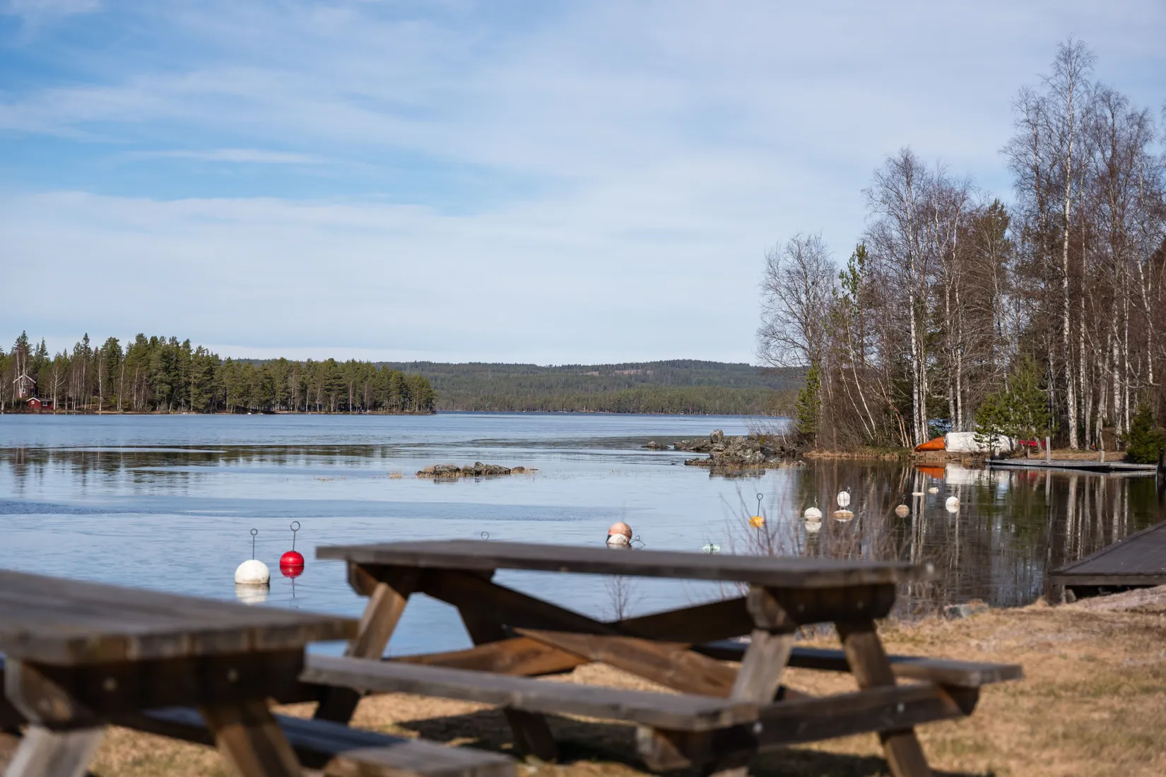 Villa, Gård/Skog, Skeberg Skålhol 384, Leksand