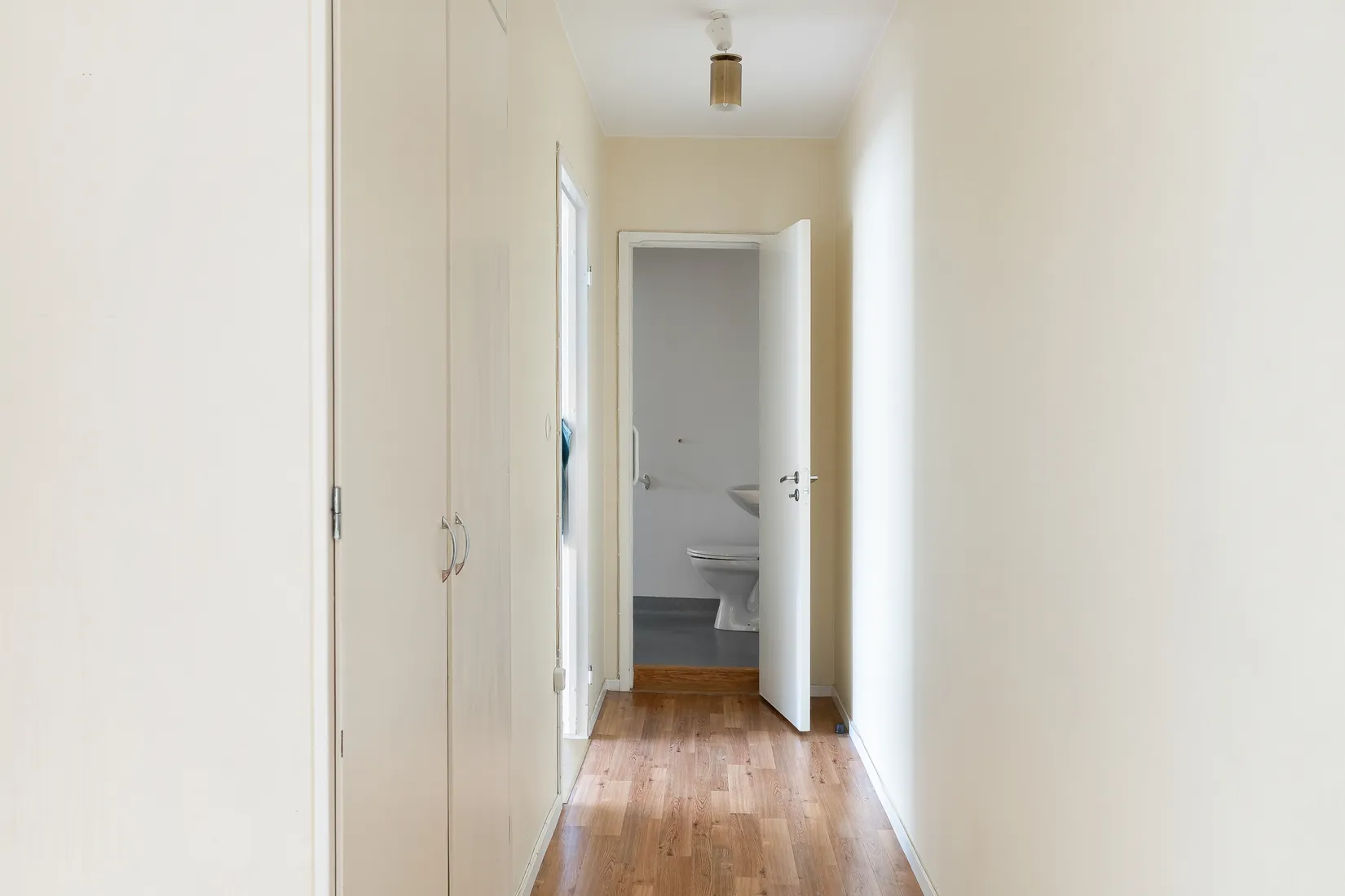 Bostadsrätt, Kampementsgatan 24, 3 tr, Gärdet, Stockholm