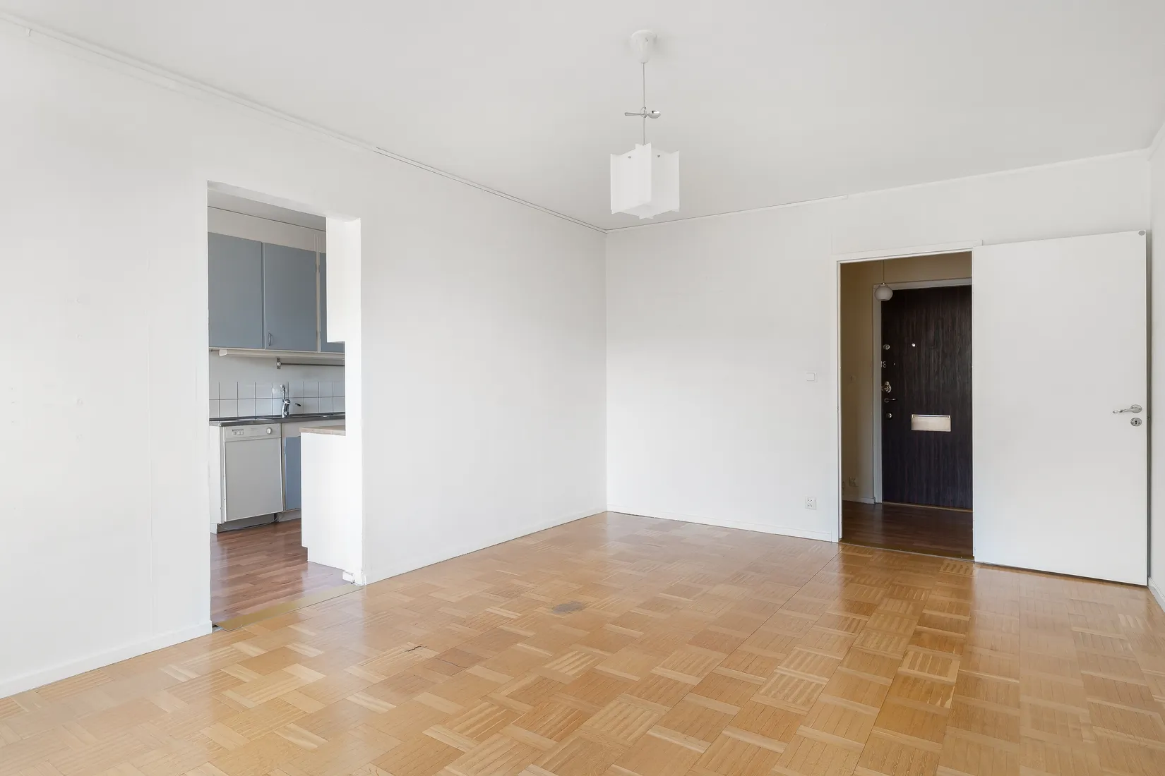 Bostadsrätt, Kampementsgatan 24, 3 tr, Gärdet, Stockholm