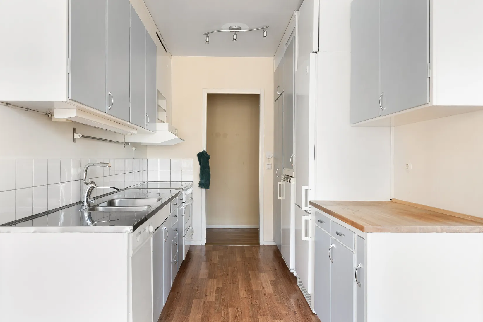 Bostadsrätt, Kampementsgatan 24, 3 tr, Gärdet, Stockholm