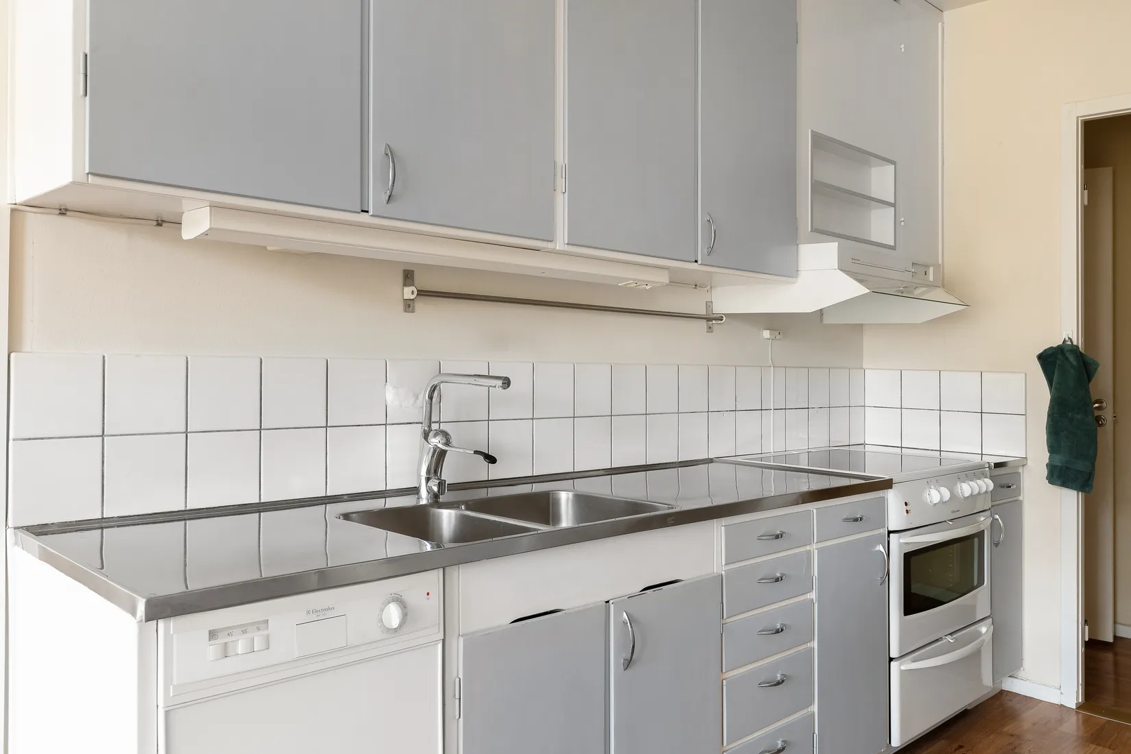 Bostadsrätt, Kampementsgatan 24, 3 tr, Gärdet, Stockholm