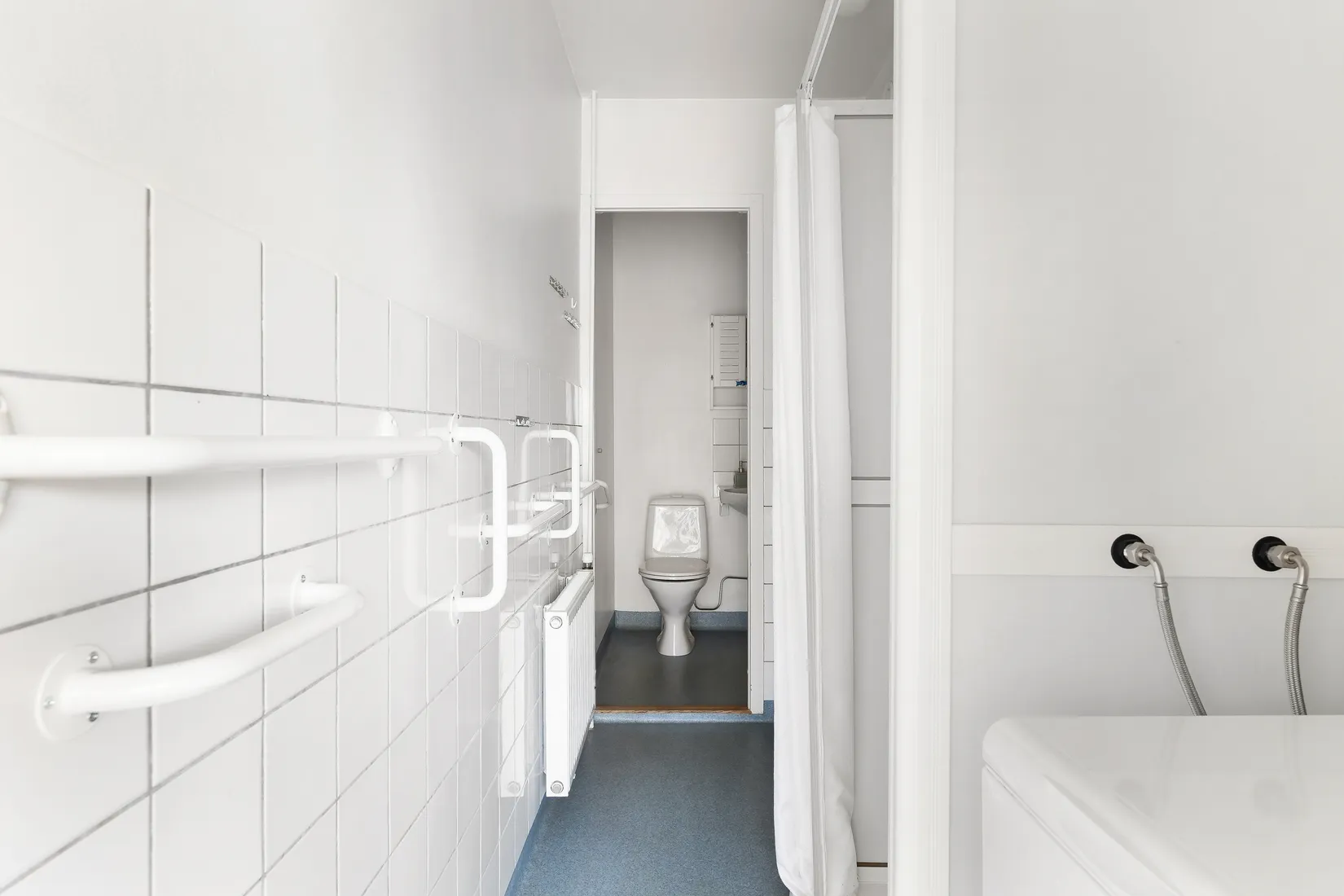 Bostadsrätt, Kampementsgatan 24, 3 tr, Gärdet, Stockholm