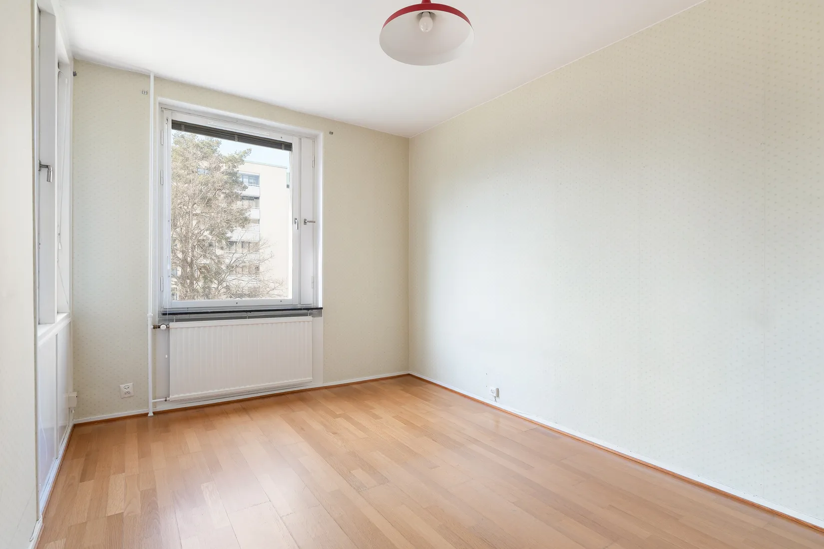 Bostadsrätt, Kampementsgatan 24, 3 tr, Gärdet, Stockholm