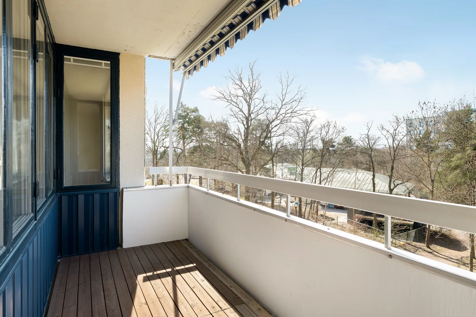 Bostadsrätt, Kampementsgatan 24, 3 tr, Gärdet, Stockholm