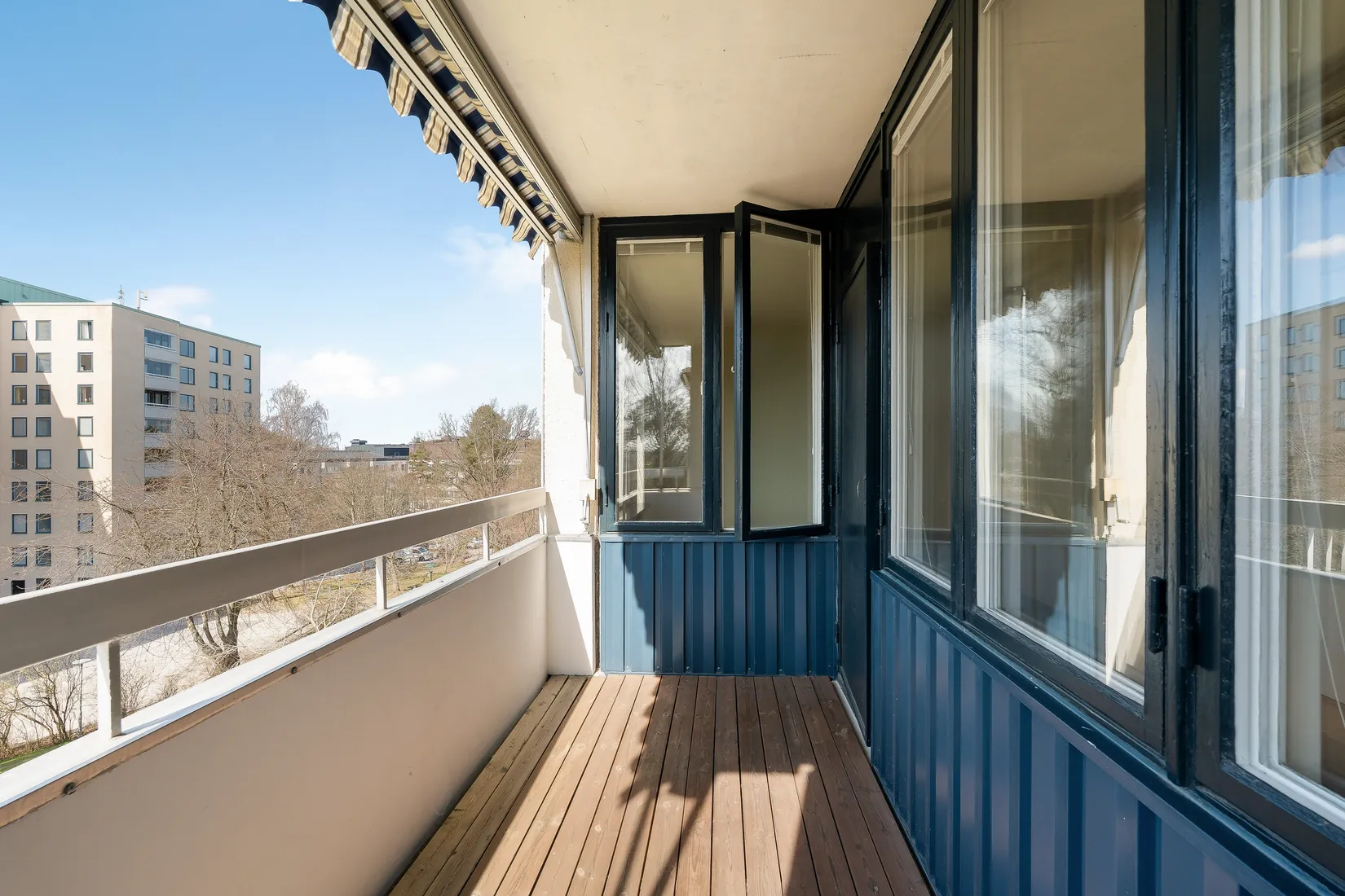 Bostadsrätt, Kampementsgatan 24, 3 tr, Gärdet, Stockholm