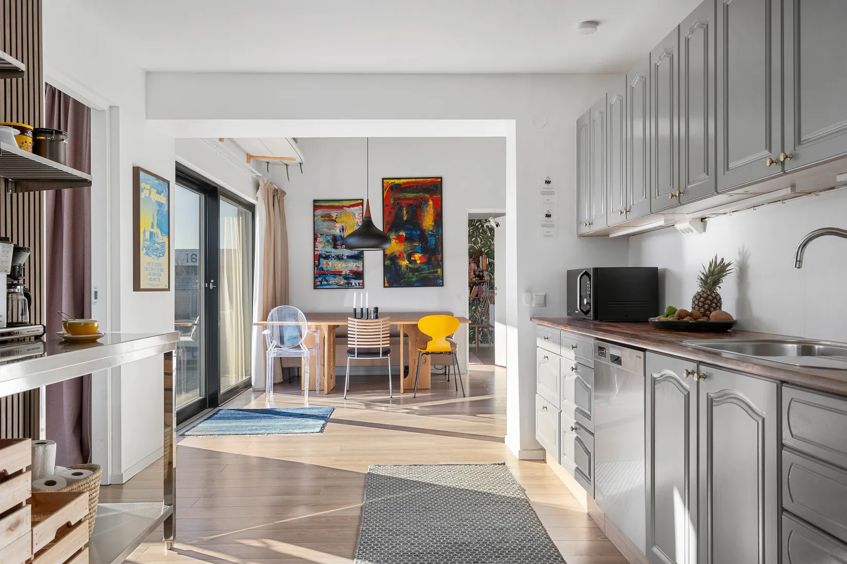 Villa, Gulsippevägen 11, Bunkeflostrand/Strandhem, Malmö