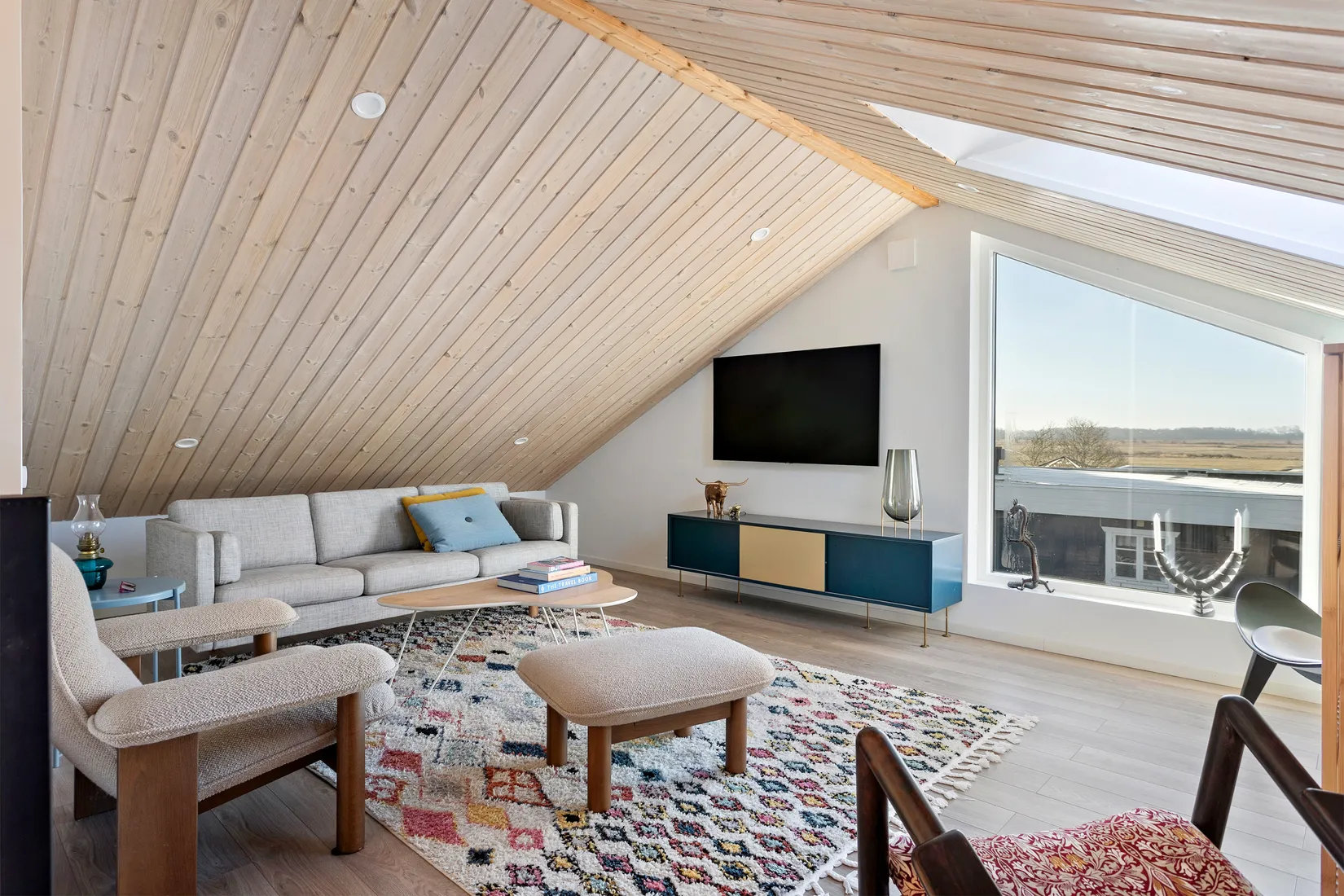 Villa, Gulsippevägen 11, Bunkeflostrand/Strandhem, Malmö