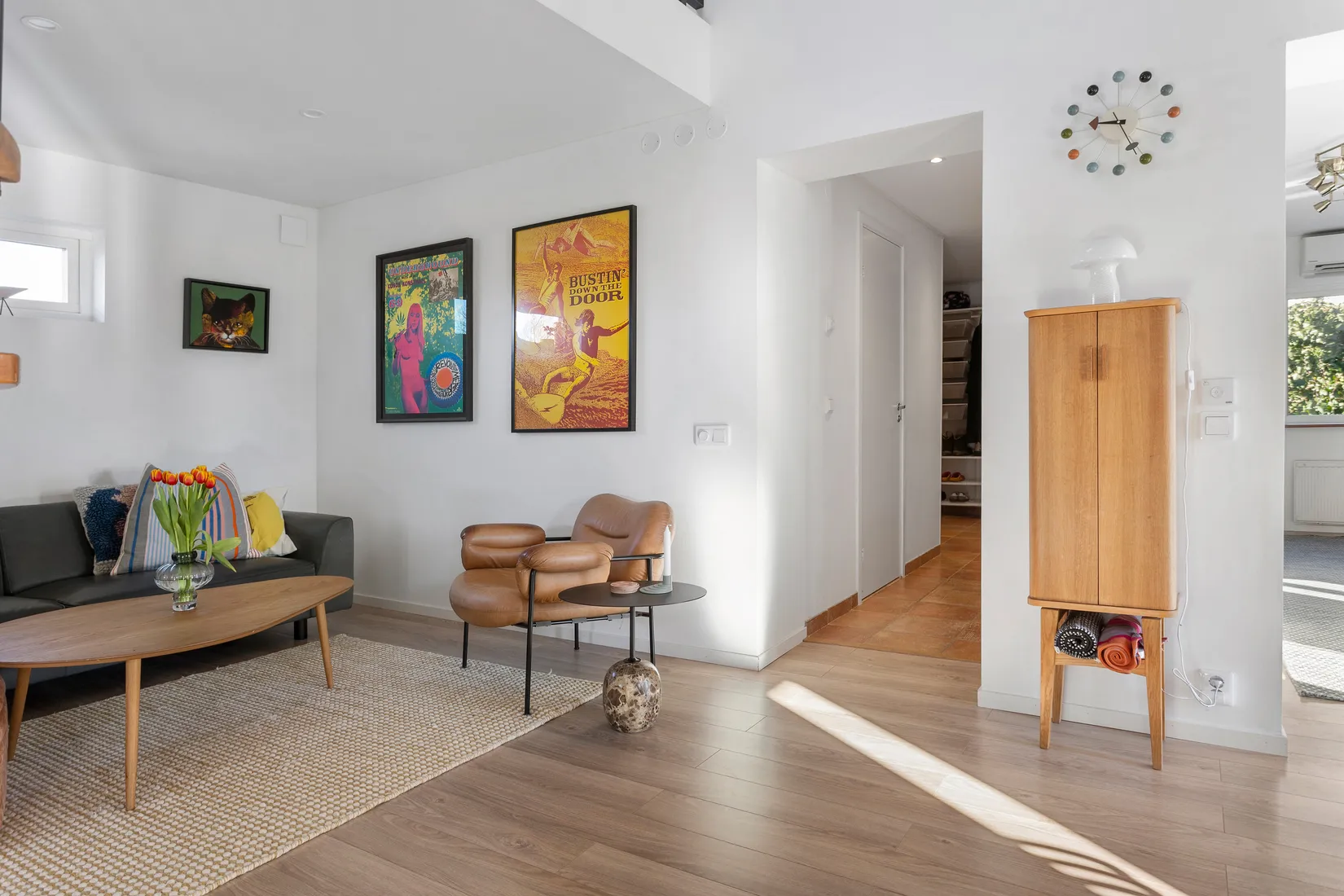 Villa, Gulsippevägen 11, Bunkeflostrand/Strandhem, Malmö