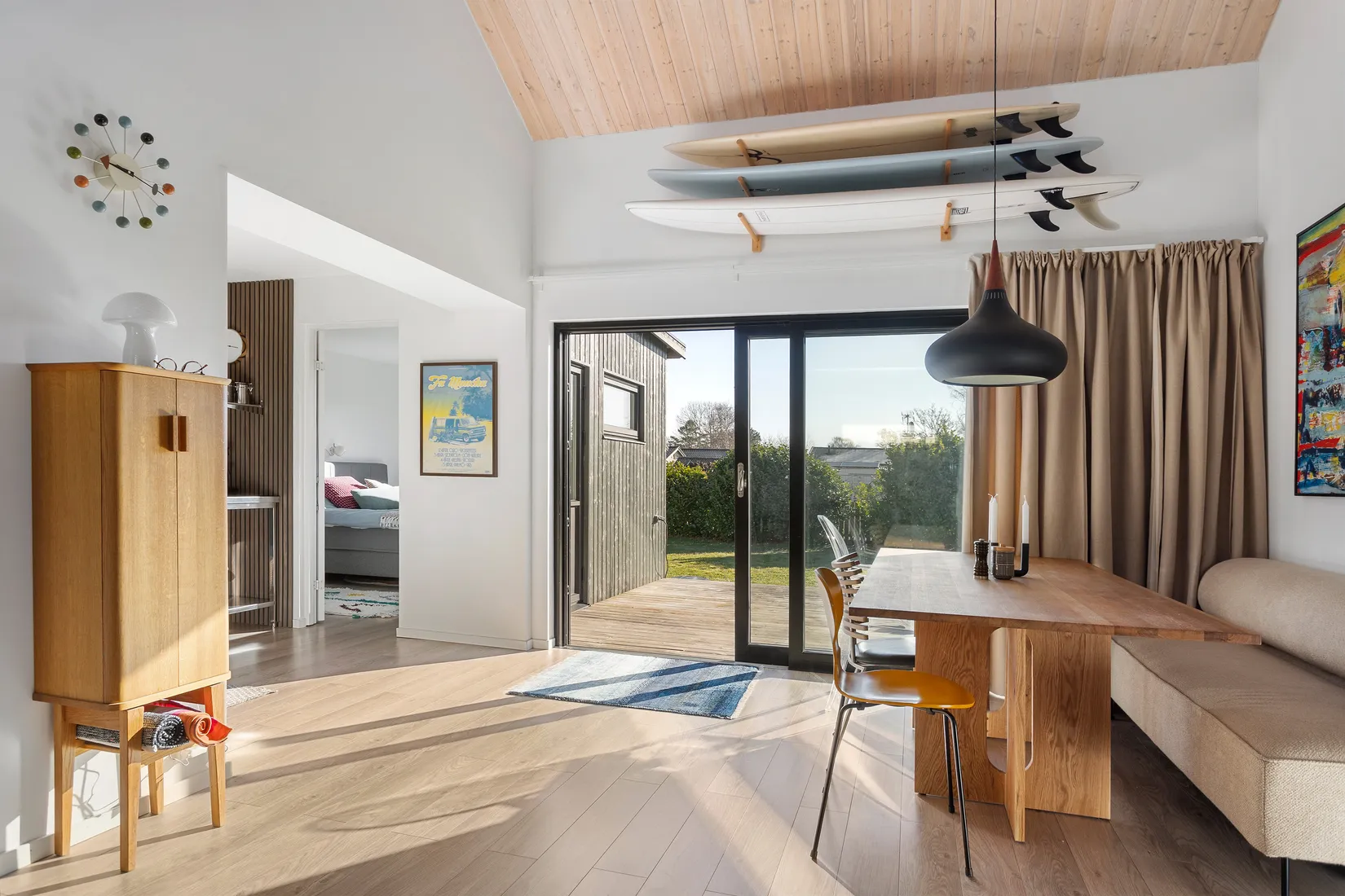 Villa, Gulsippevägen 11, Bunkeflostrand/Strandhem, Malmö