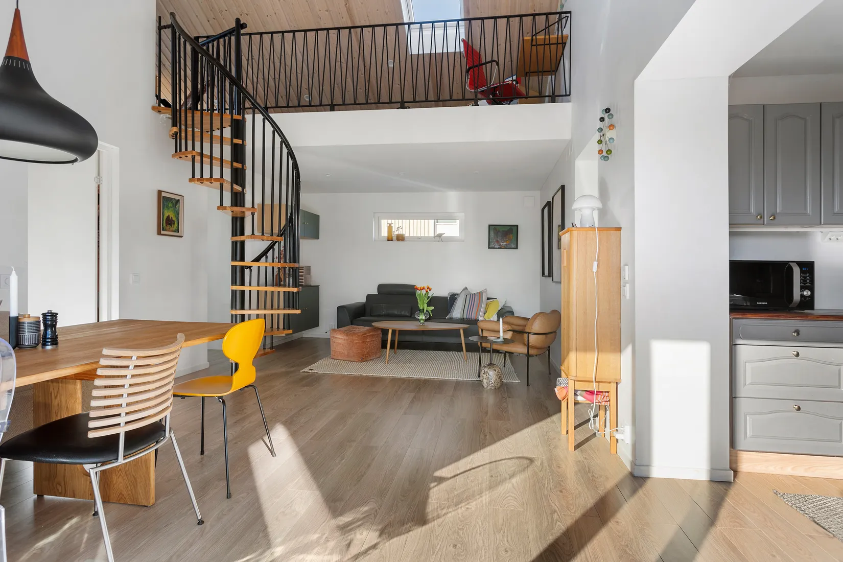 Villa, Gulsippevägen 11, Bunkeflostrand/Strandhem, Malmö