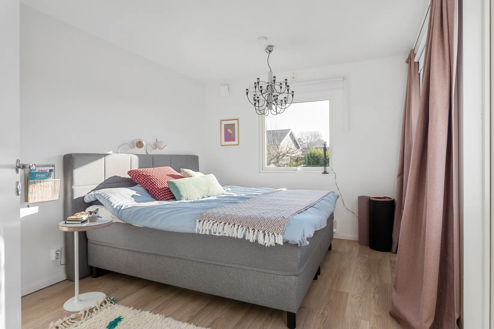 Villa, Gulsippevägen 11, Bunkeflostrand/Strandhem, Malmö