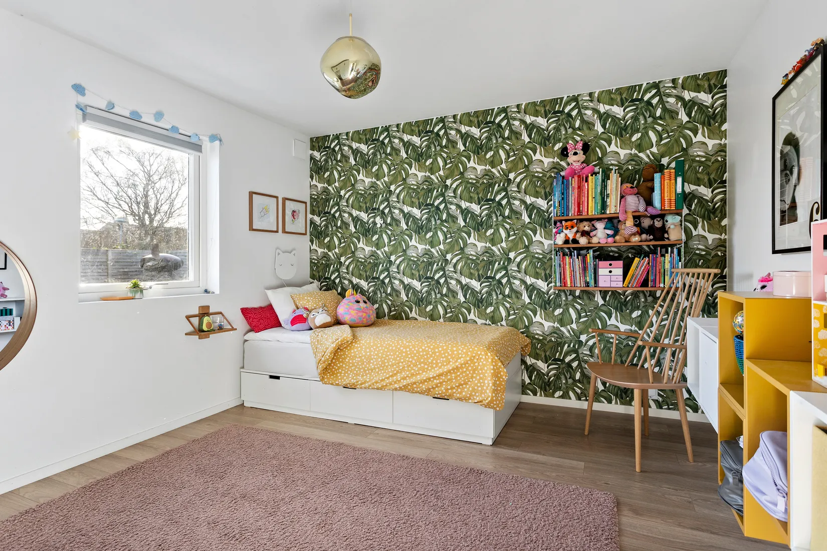 Villa, Gulsippevägen 11, Bunkeflostrand/Strandhem, Malmö