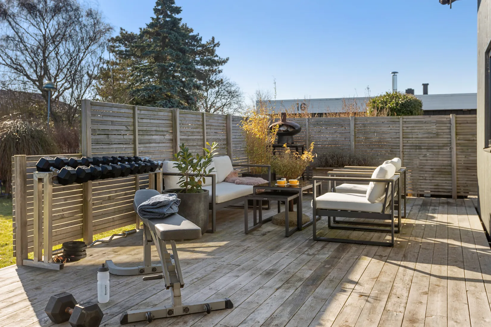 Villa, Gulsippevägen 11, Bunkeflostrand/Strandhem, Malmö