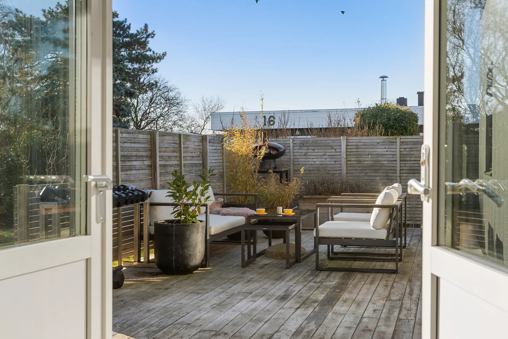 Villa, Gulsippevägen 11, Bunkeflostrand/Strandhem, Malmö