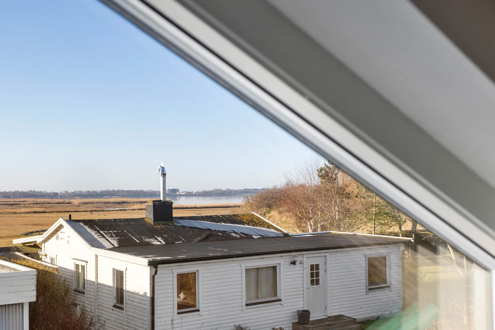 Villa, Gulsippevägen 11, Bunkeflostrand/Strandhem, Malmö