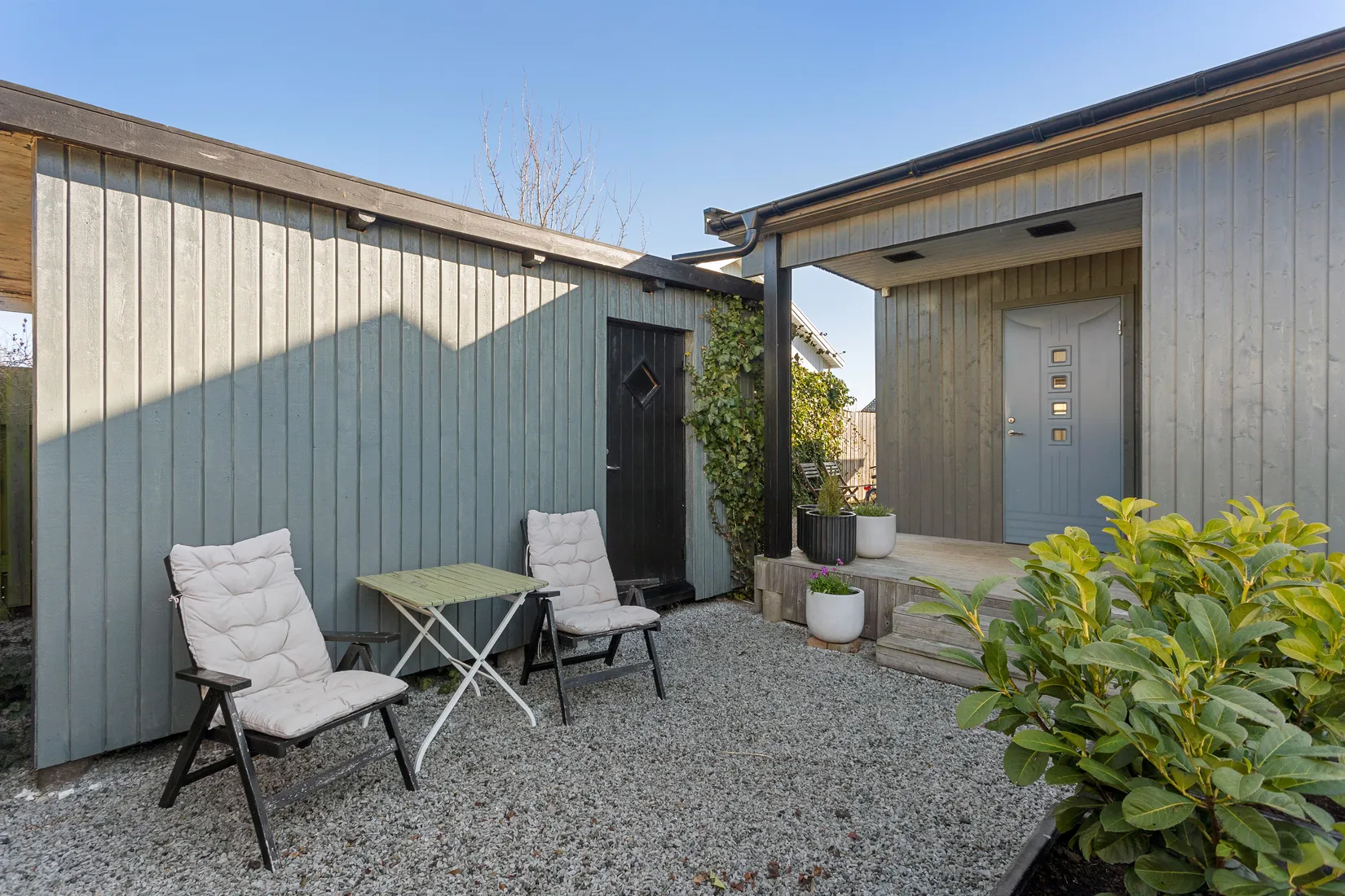 Villa, Gulsippevägen 11, Bunkeflostrand/Strandhem, Malmö