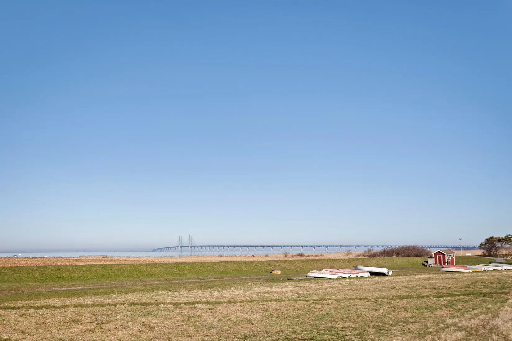 Villa, Gulsippevägen 11, Bunkeflostrand/Strandhem, Malmö