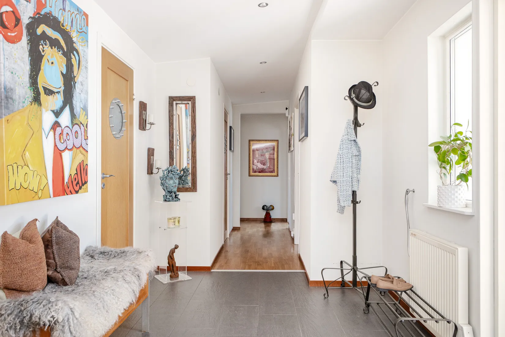 Villa, Skorvenstigen 6, Tidö-Lindö, Västerås