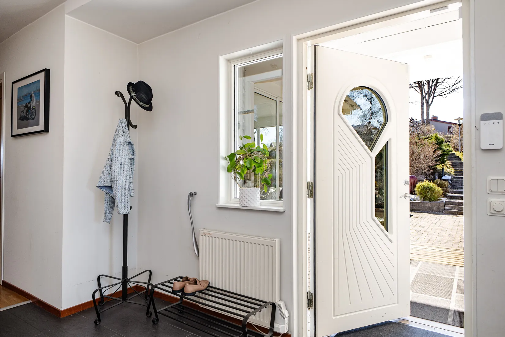 Villa, Skorvenstigen 6, Tidö-Lindö, Västerås