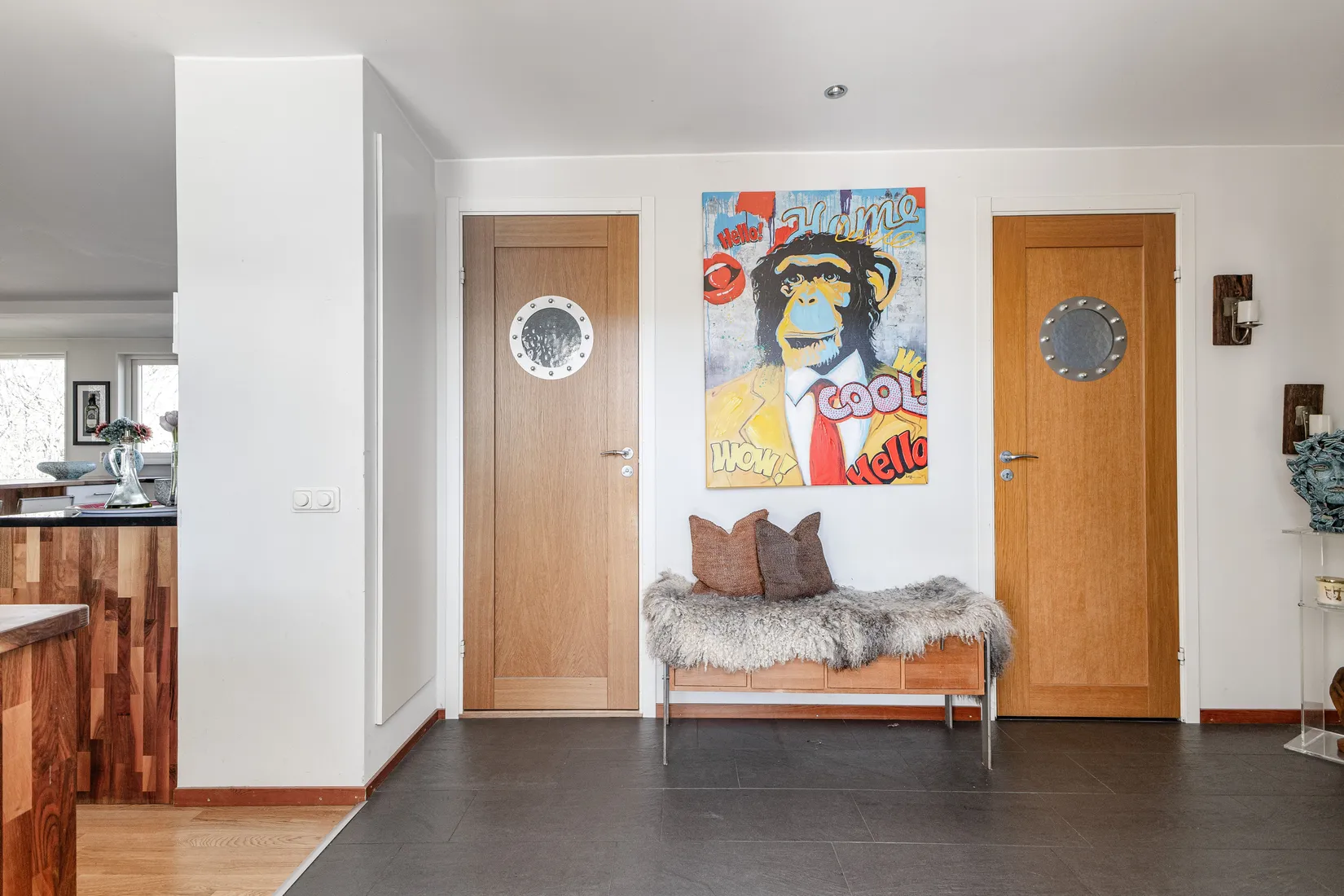 Villa, Skorvenstigen 6, Tidö-Lindö, Västerås