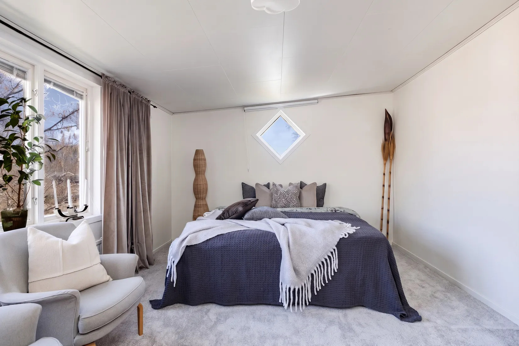 Villa, Skorvenstigen 6, Tidö-Lindö, Västerås