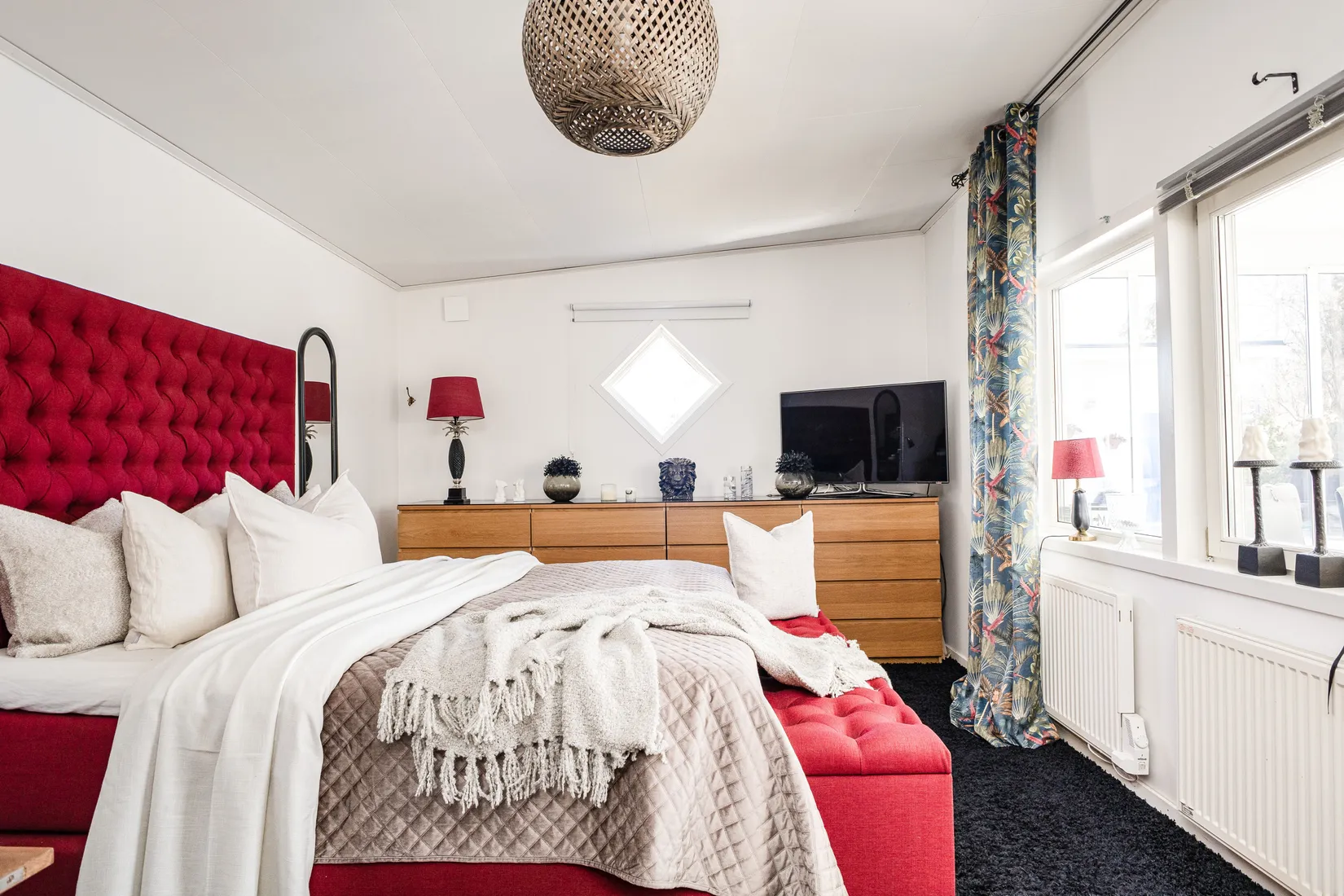 Villa, Skorvenstigen 6, Tidö-Lindö, Västerås