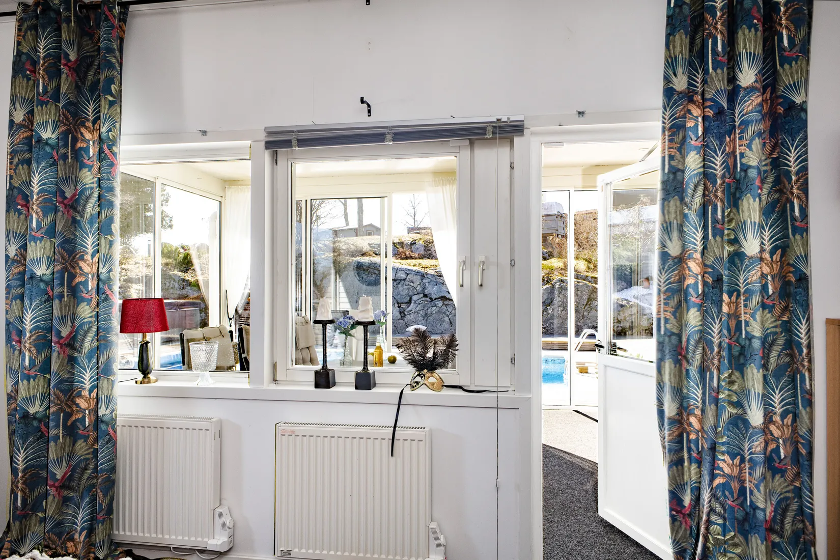 Villa, Skorvenstigen 6, Tidö-Lindö, Västerås