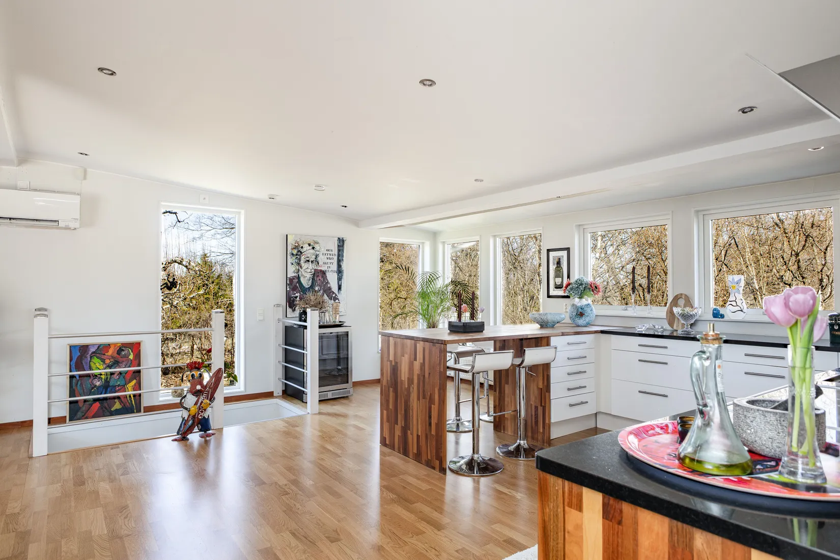 Villa, Skorvenstigen 6, Tidö-Lindö, Västerås