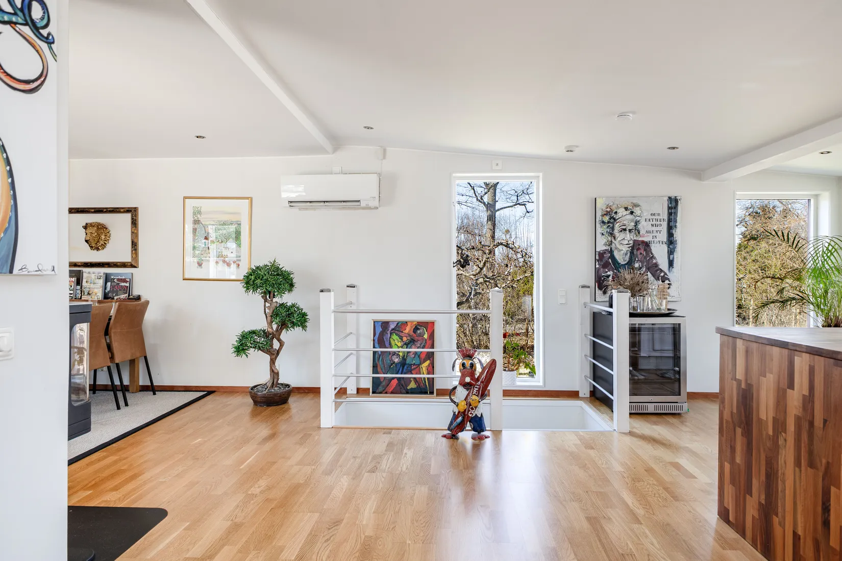 Villa, Skorvenstigen 6, Tidö-Lindö, Västerås