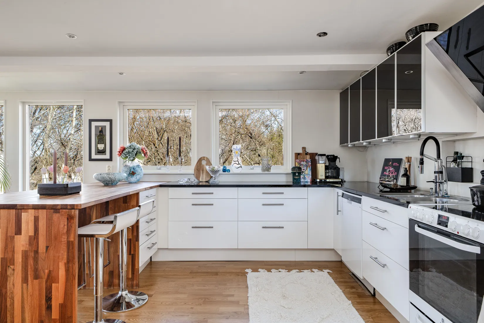 Villa, Skorvenstigen 6, Tidö-Lindö, Västerås