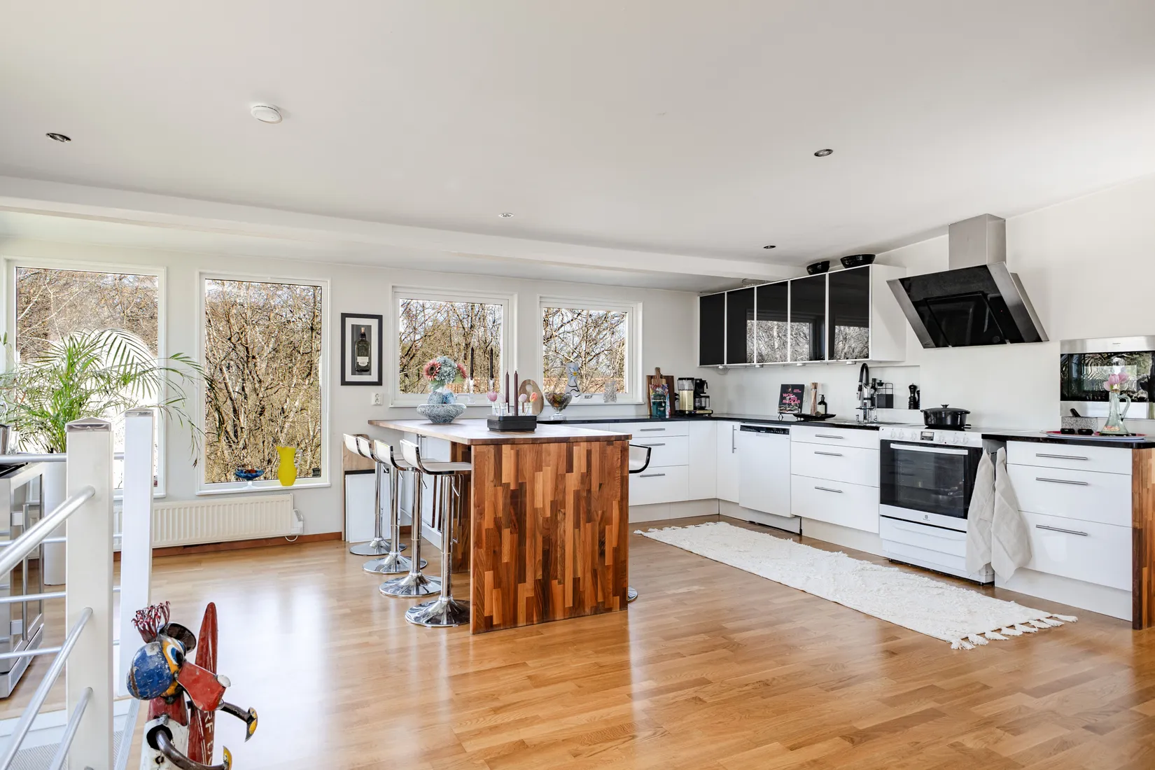 Villa, Skorvenstigen 6, Tidö-Lindö, Västerås