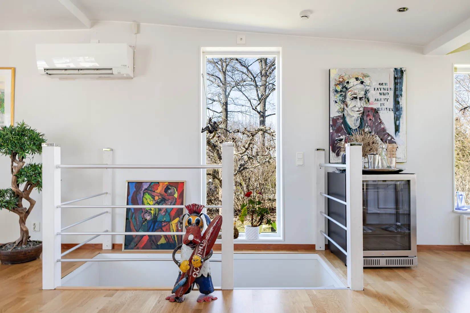 Villa, Skorvenstigen 6, Tidö-Lindö, Västerås