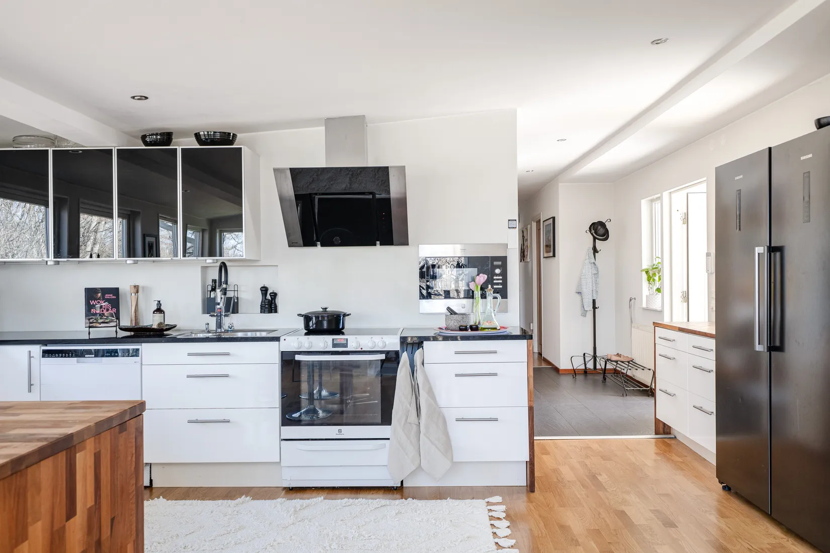 Villa, Skorvenstigen 6, Tidö-Lindö, Västerås