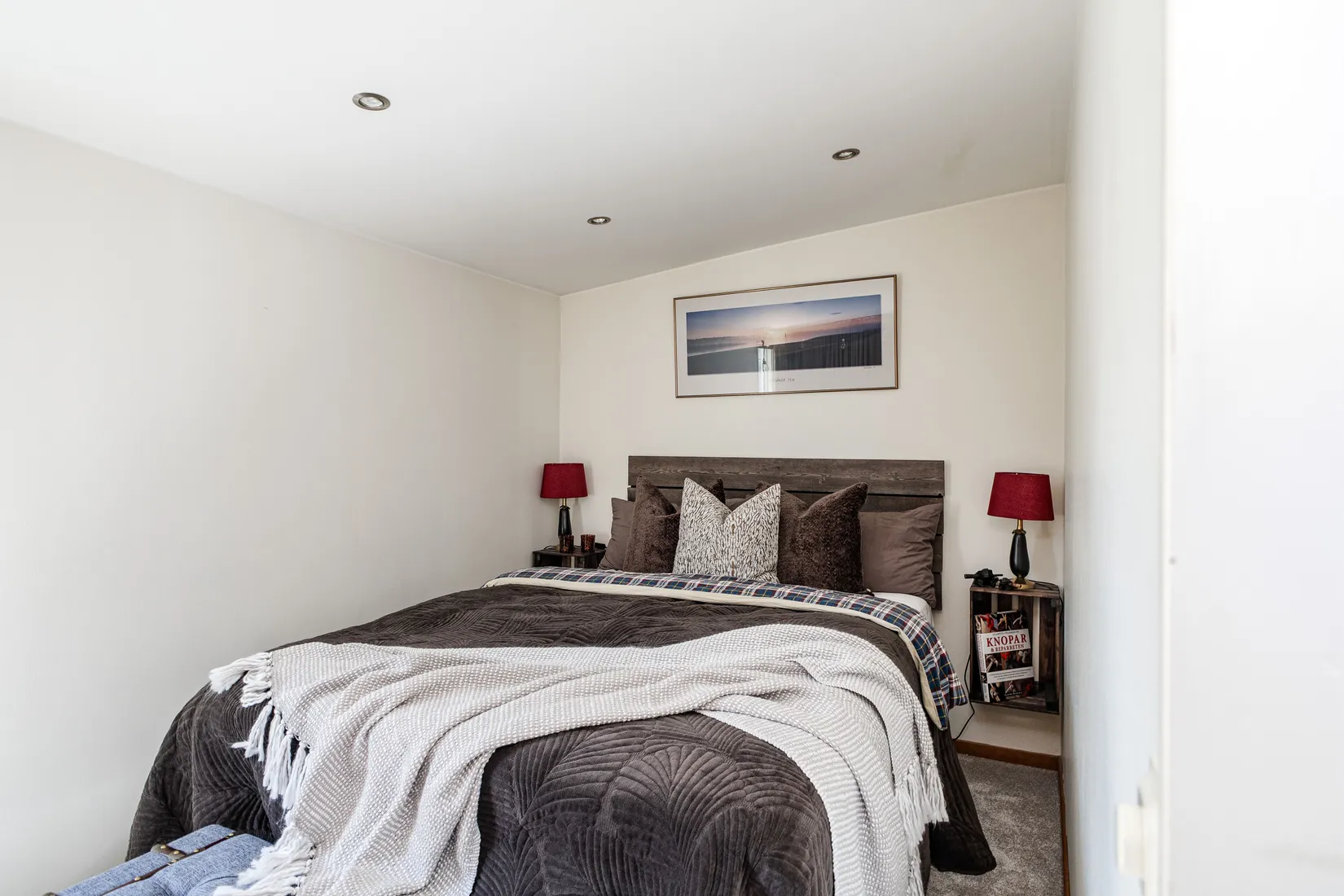 Villa, Skorvenstigen 6, Tidö-Lindö, Västerås