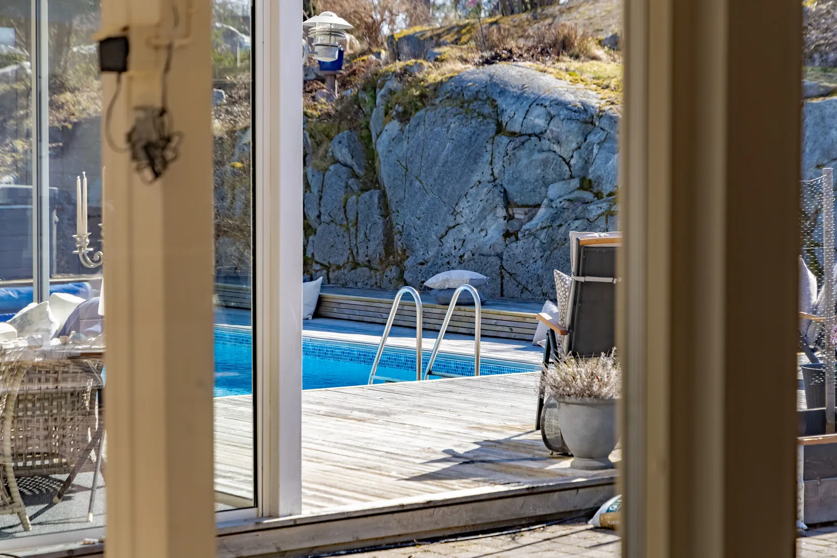 Villa, Skorvenstigen 6, Tidö-Lindö, Västerås