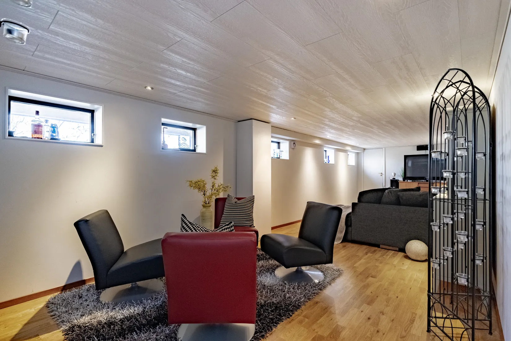 Villa, Skorvenstigen 6, Tidö-Lindö, Västerås