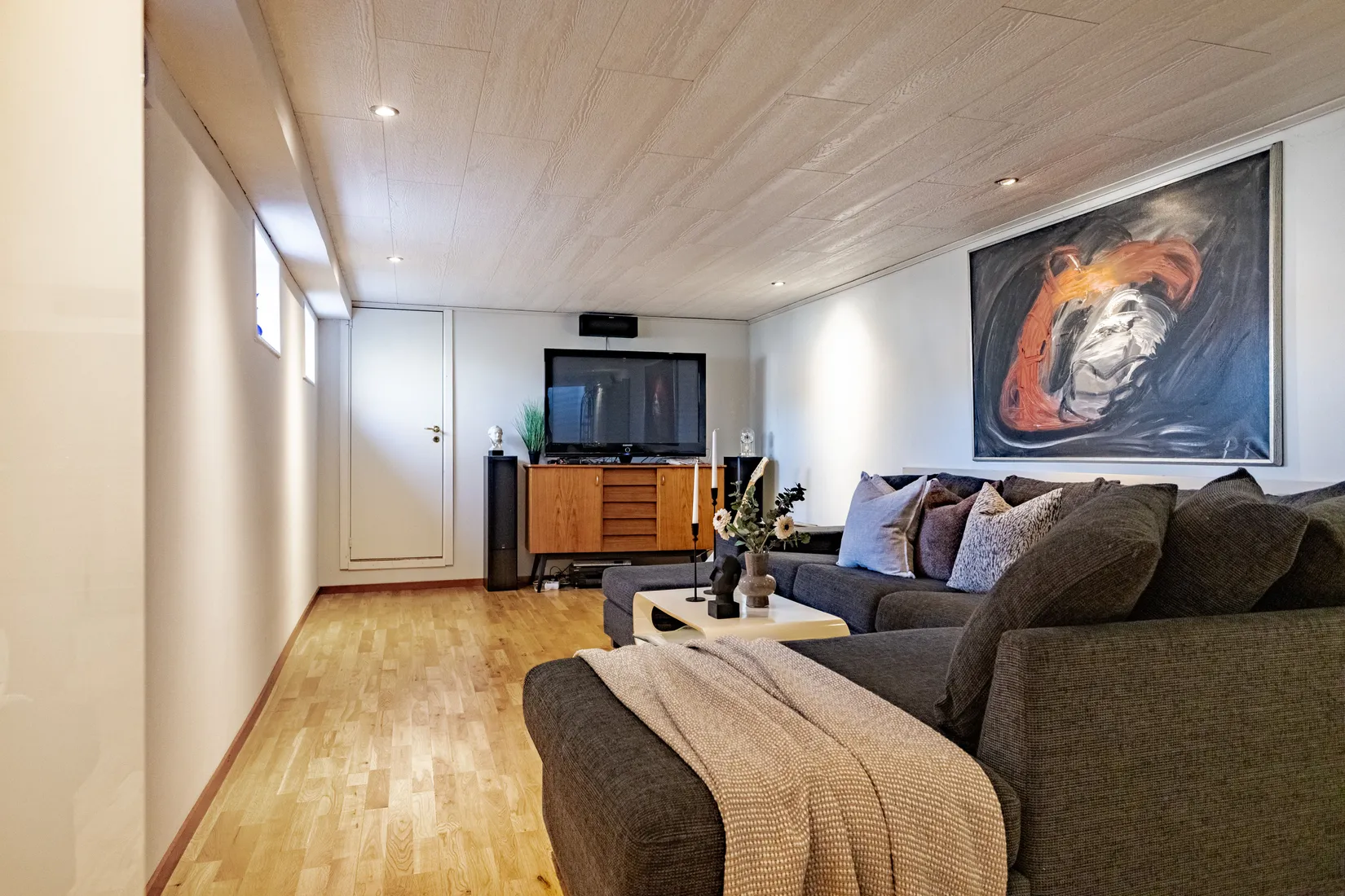 Villa, Skorvenstigen 6, Tidö-Lindö, Västerås